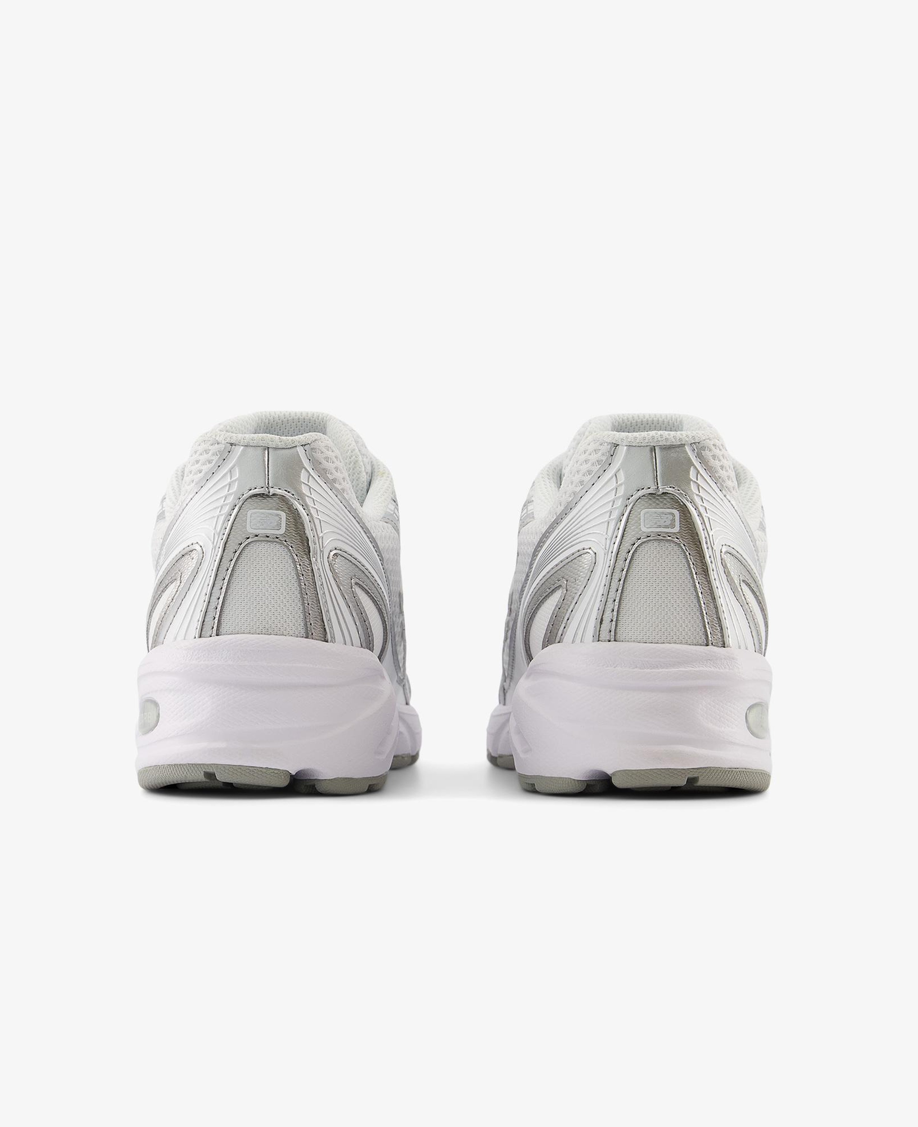 New Balance 740 Lifestyle Unisex Beyaz Spor Ayakkabı