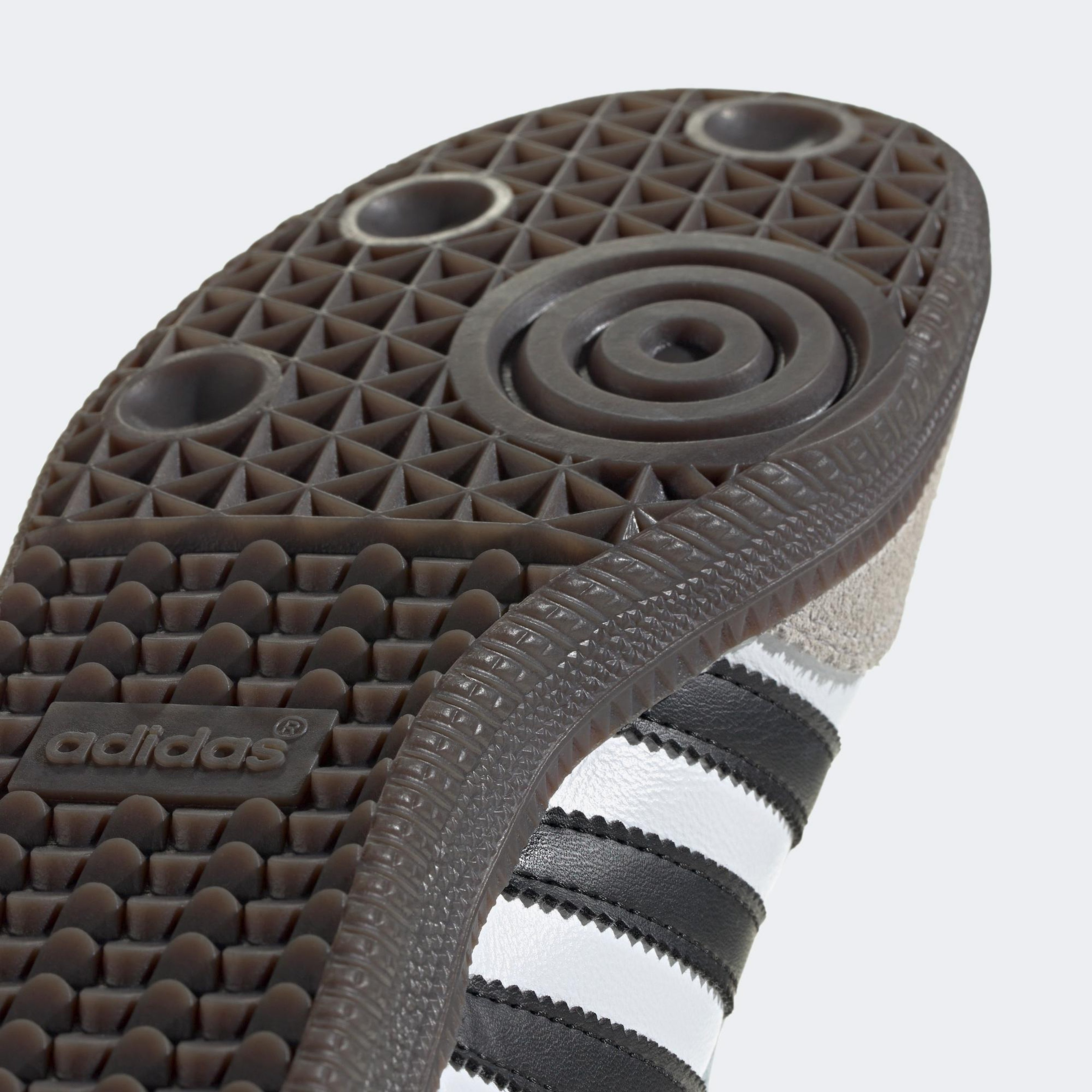 adidas Samba OG Unisex Beyaz Spor Ayakkabı