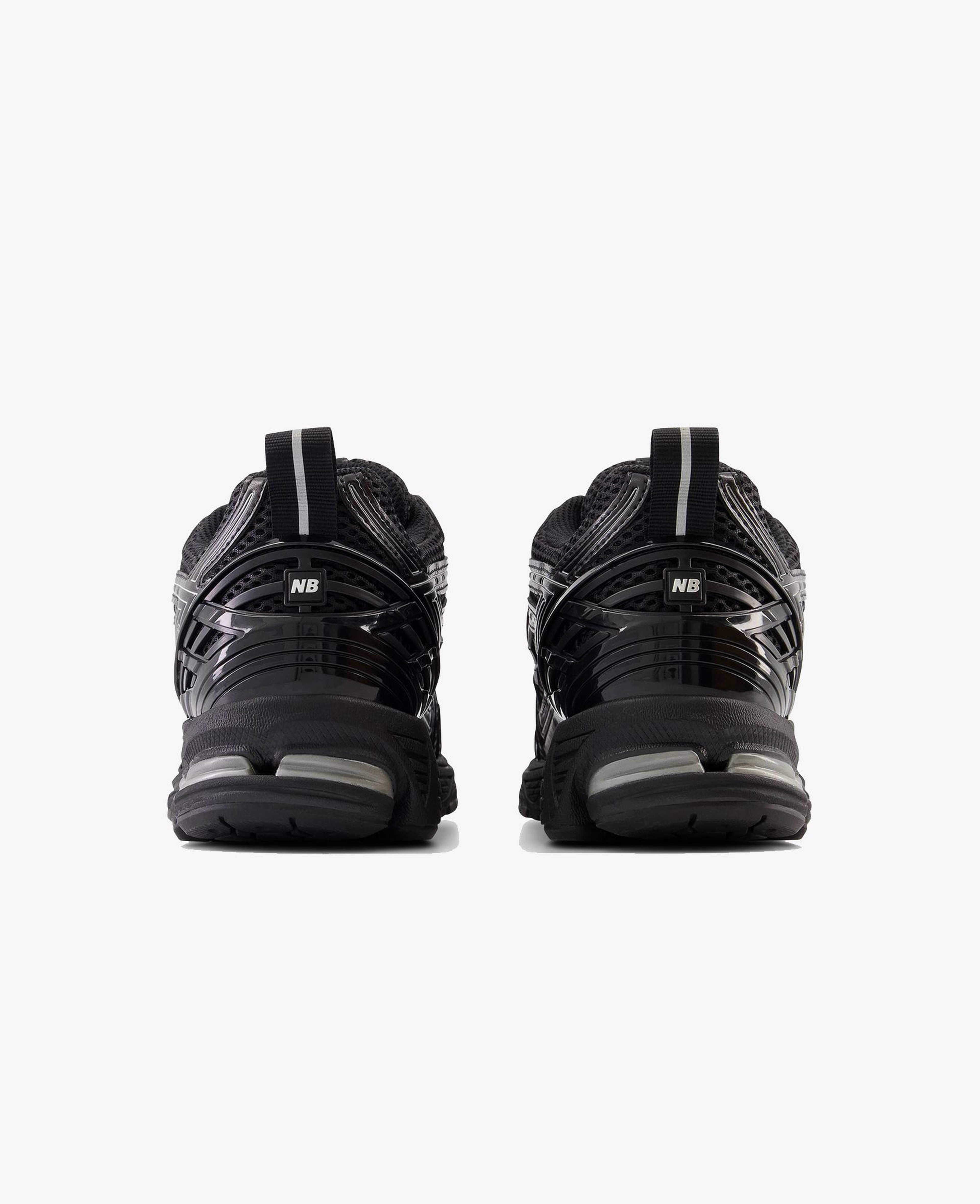 New Balance 1906 Lifestyle   Unisex Siyah Spor Ayakkabı