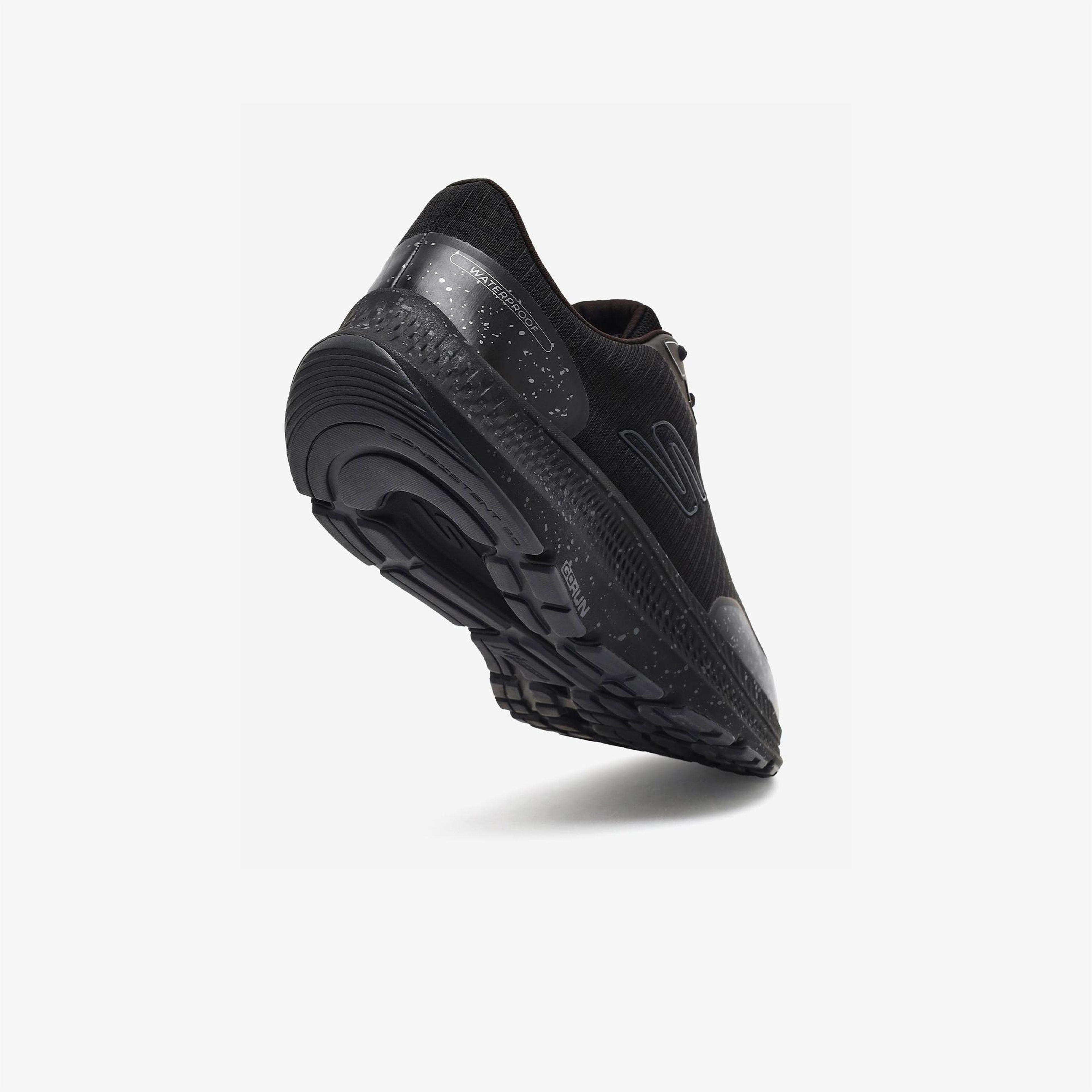 Skechers Go Run Consistent Erkek Siyah Koşu Ayakkabısı