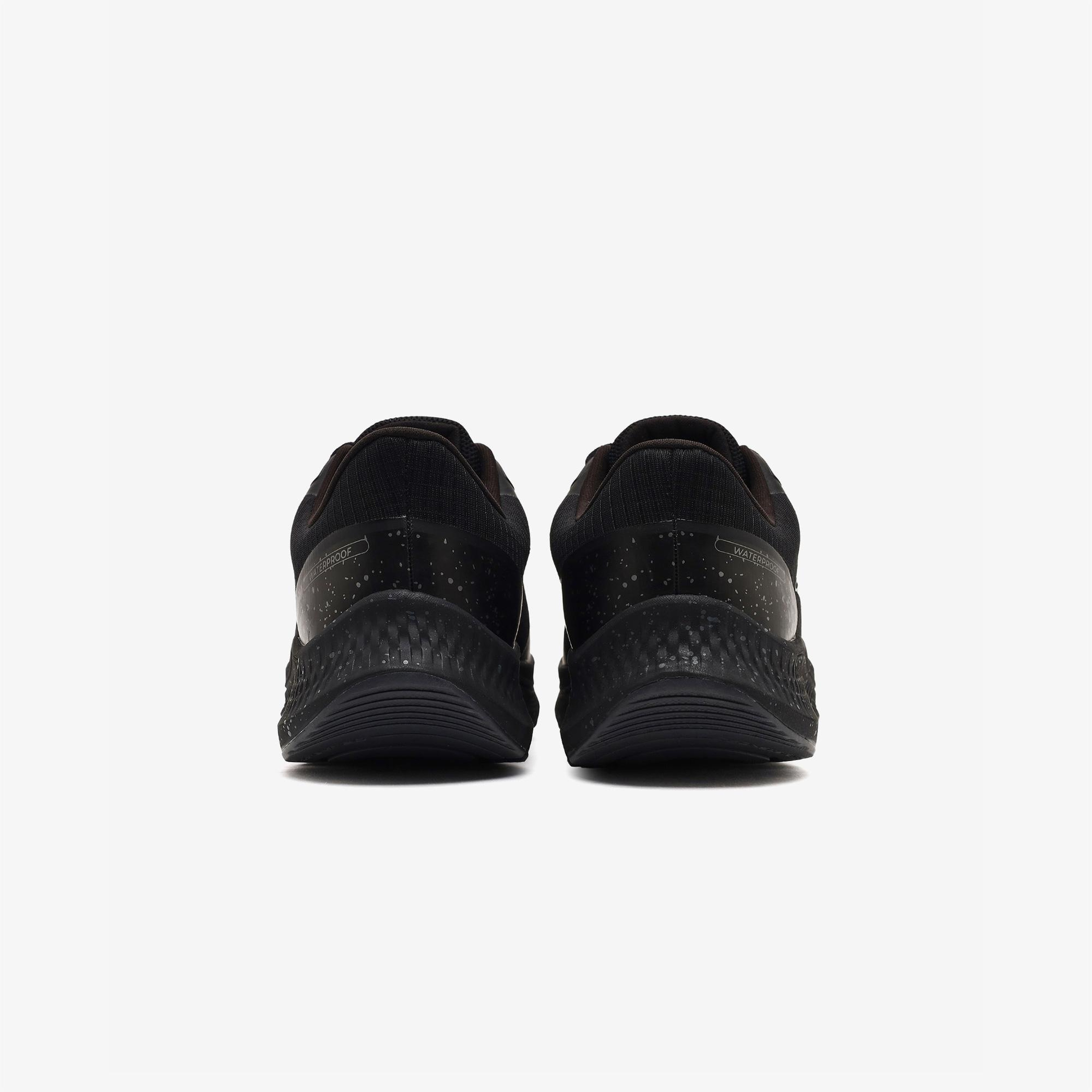 Skechers Go Run Consistent Erkek Siyah Koşu Ayakkabısı
