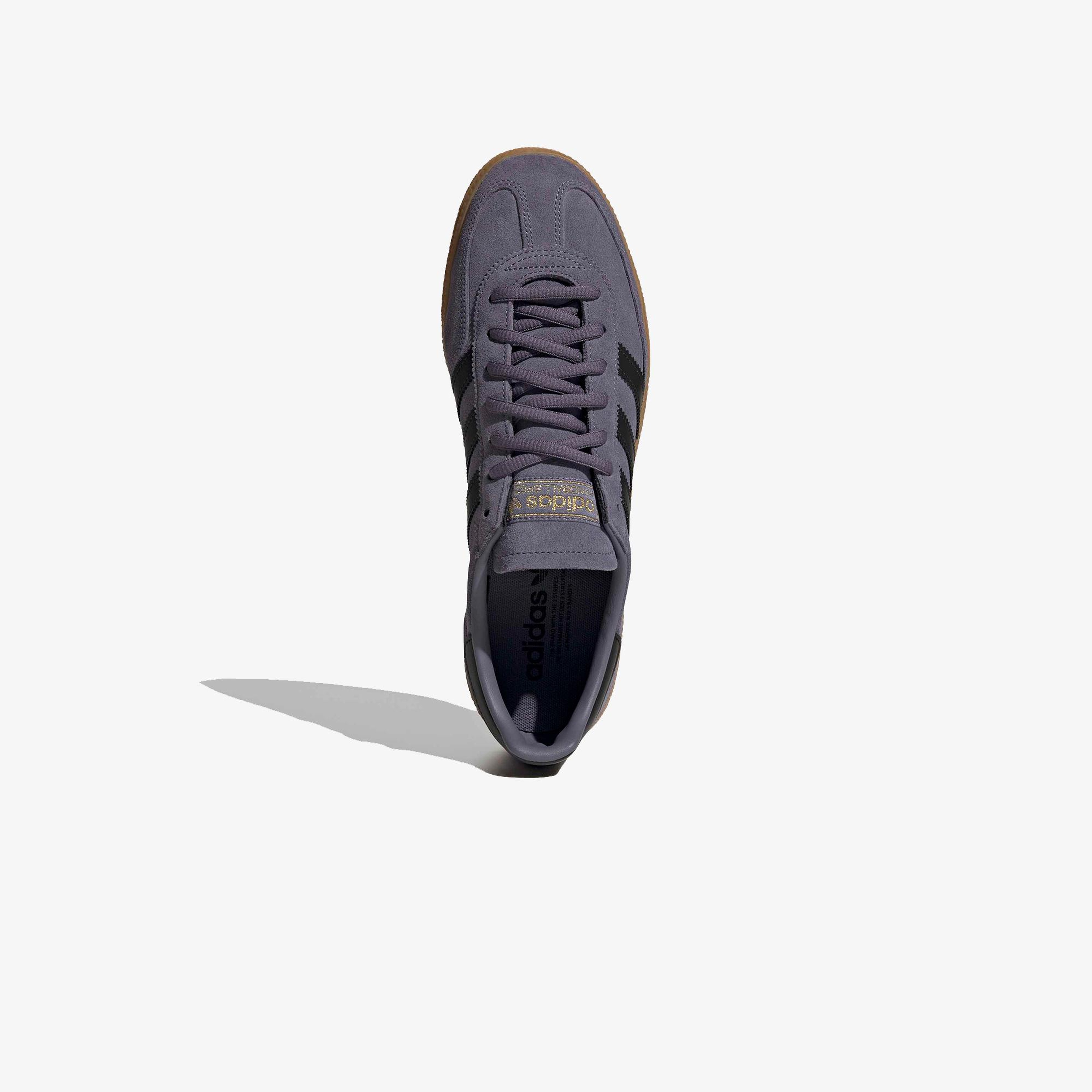 adidas Handball Spezial Erkek Mor Spor Ayakkabı