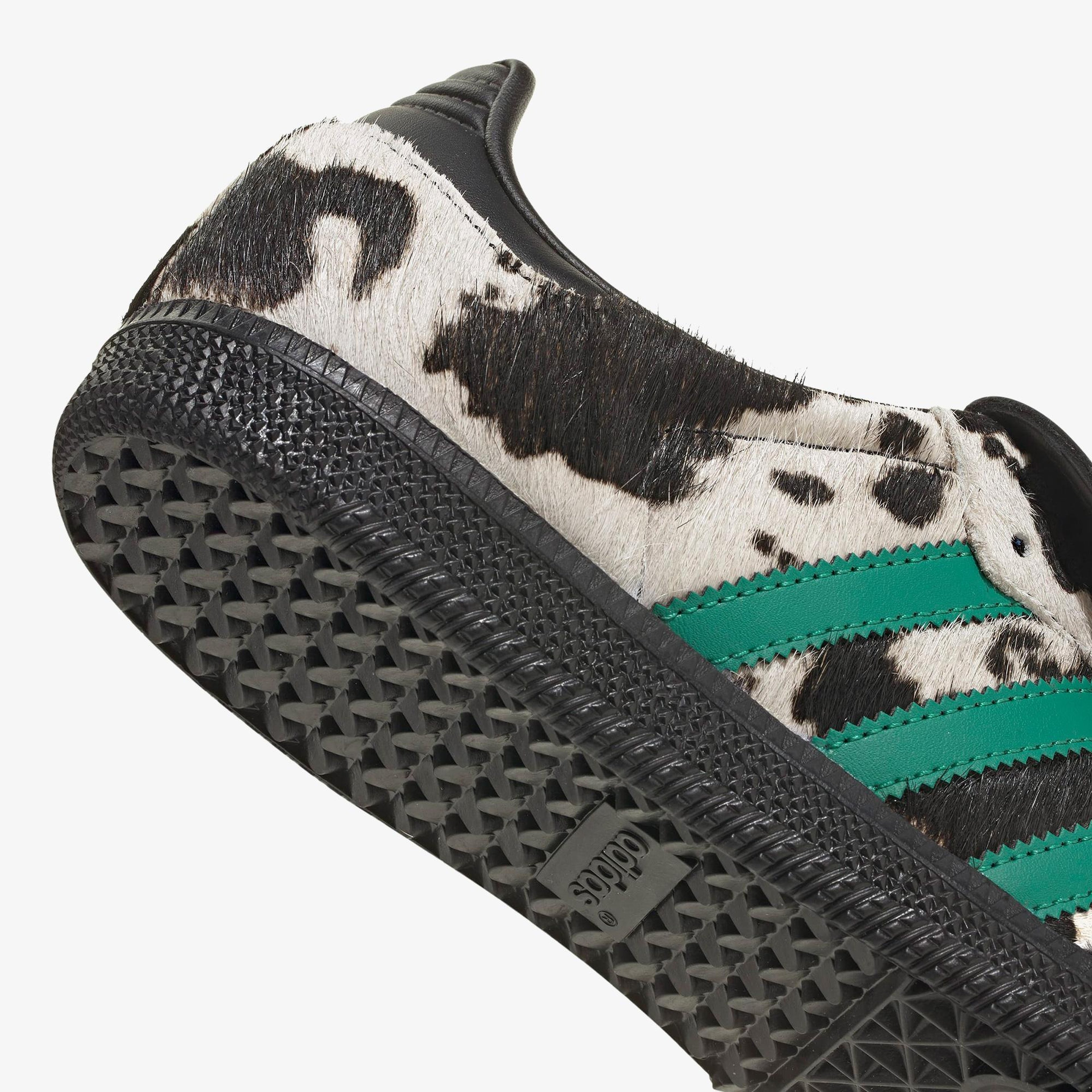 adidas Samba Lt Kadın Siyah Spor Ayakkabı