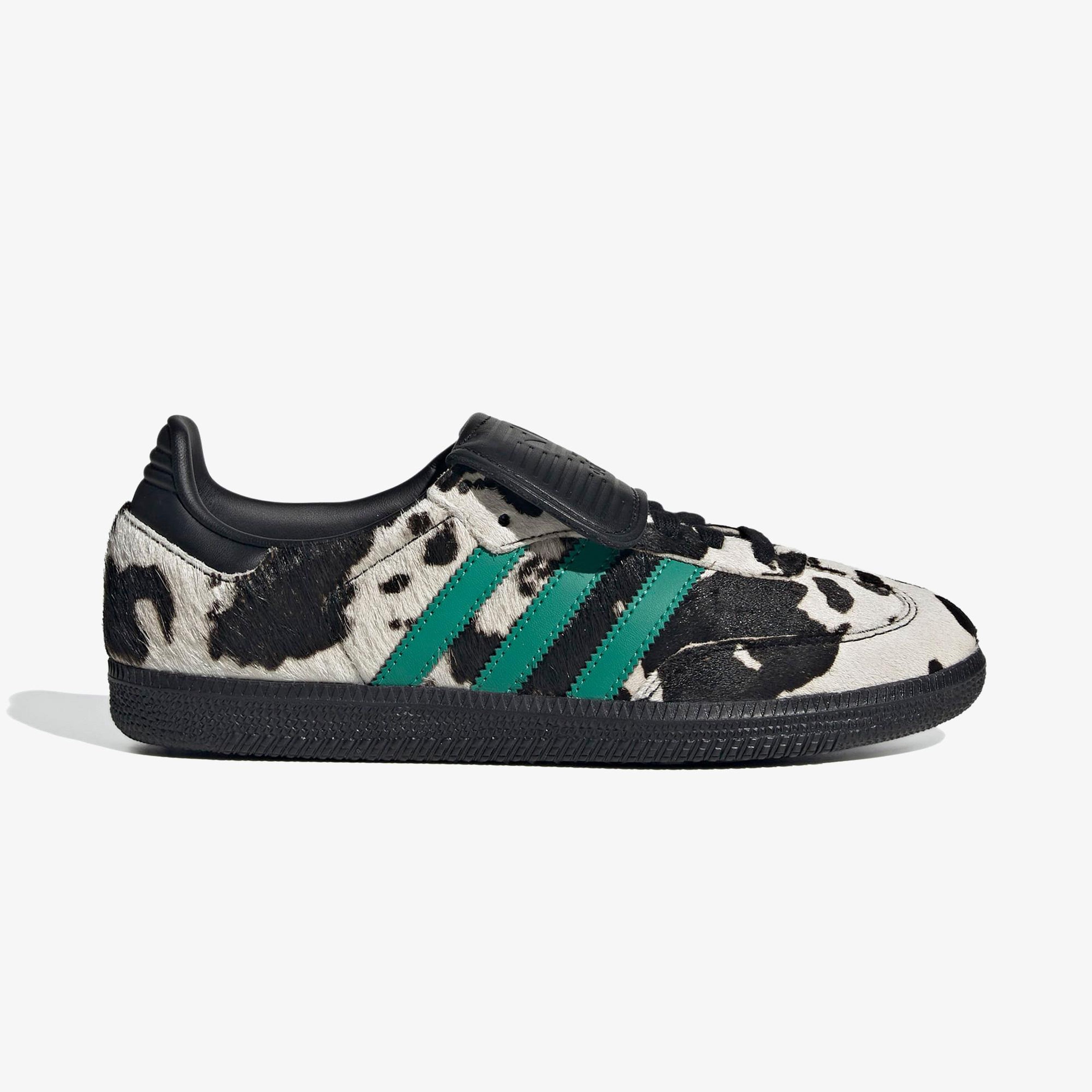adidas Samba Lt Kadın Siyah Spor Ayakkabı