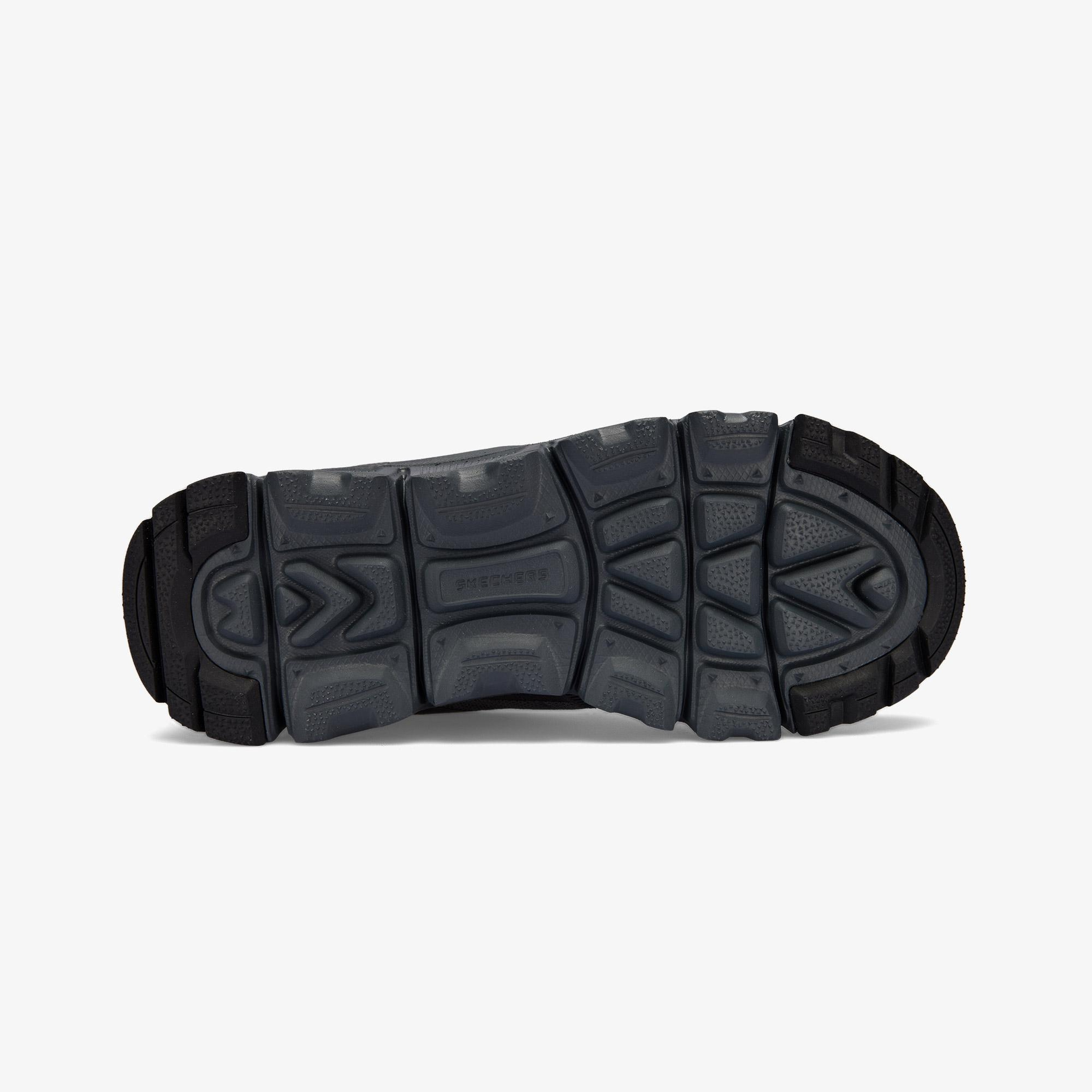 Skechers Canobie Erkek Gri Outdoor Ayakkabı
