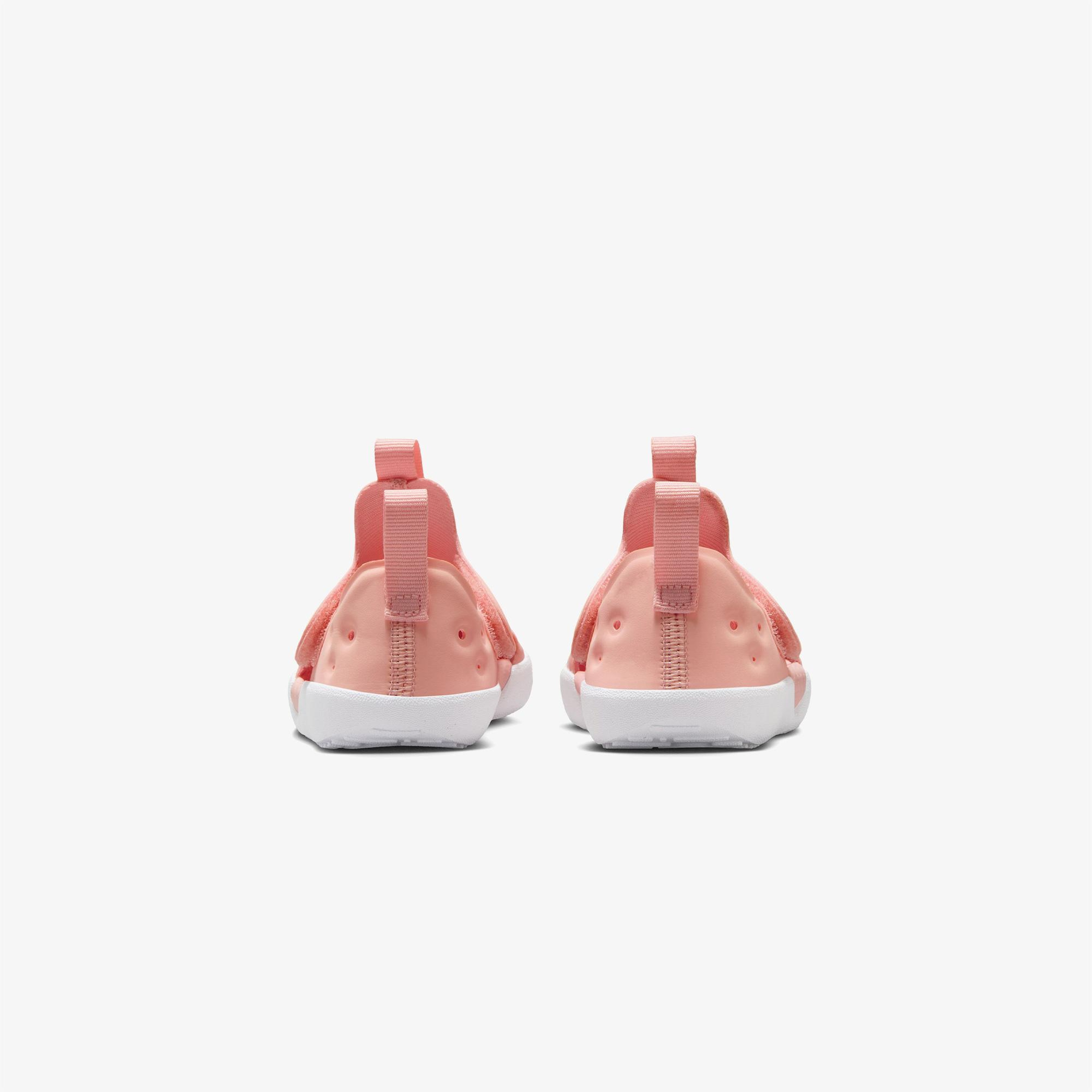 Nike Sunray Protect 4 Çocuk Pembe Spor Ayakkabı