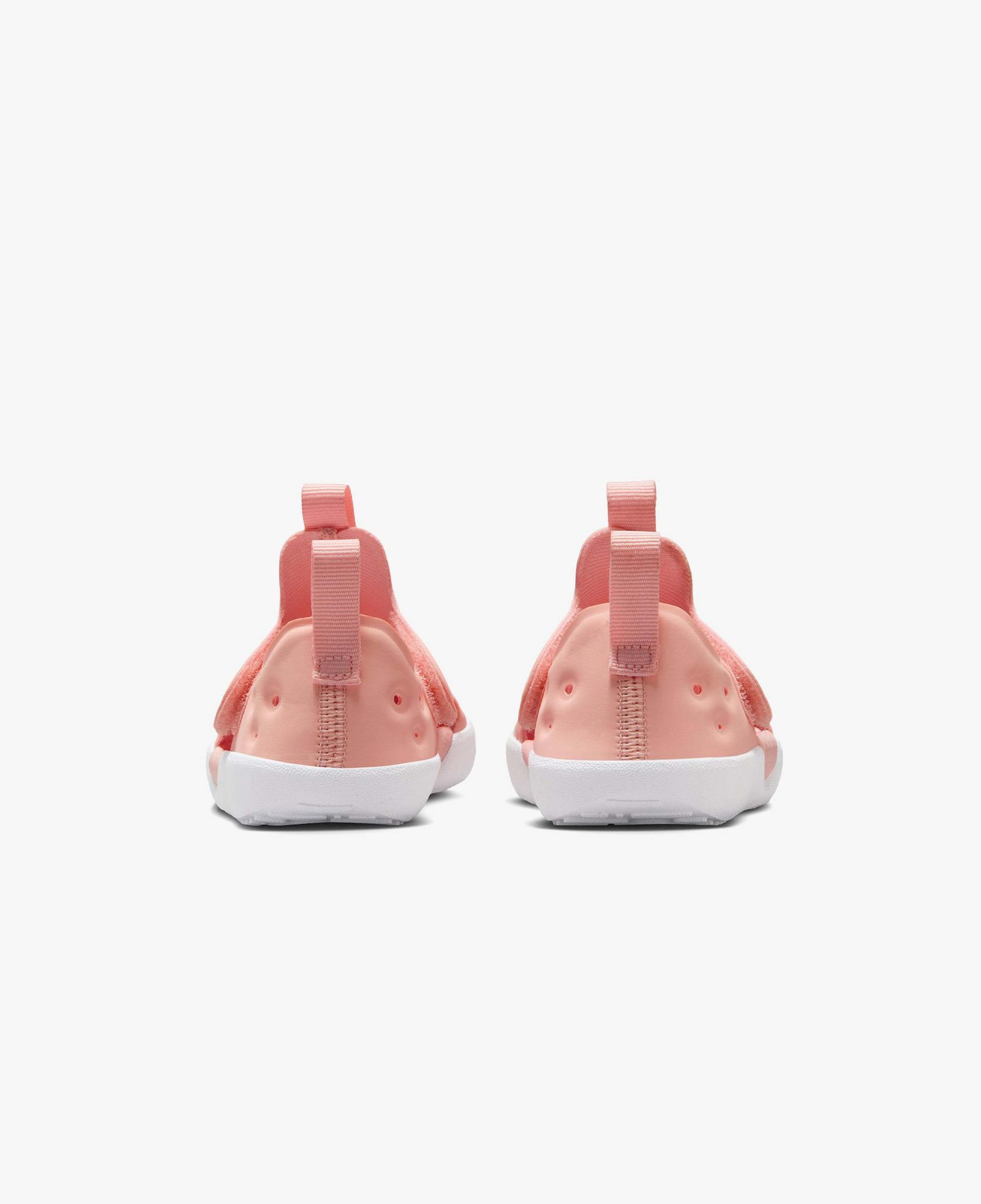 Nike Sunray Protect 4 Çocuk Pembe Spor Ayakkabı