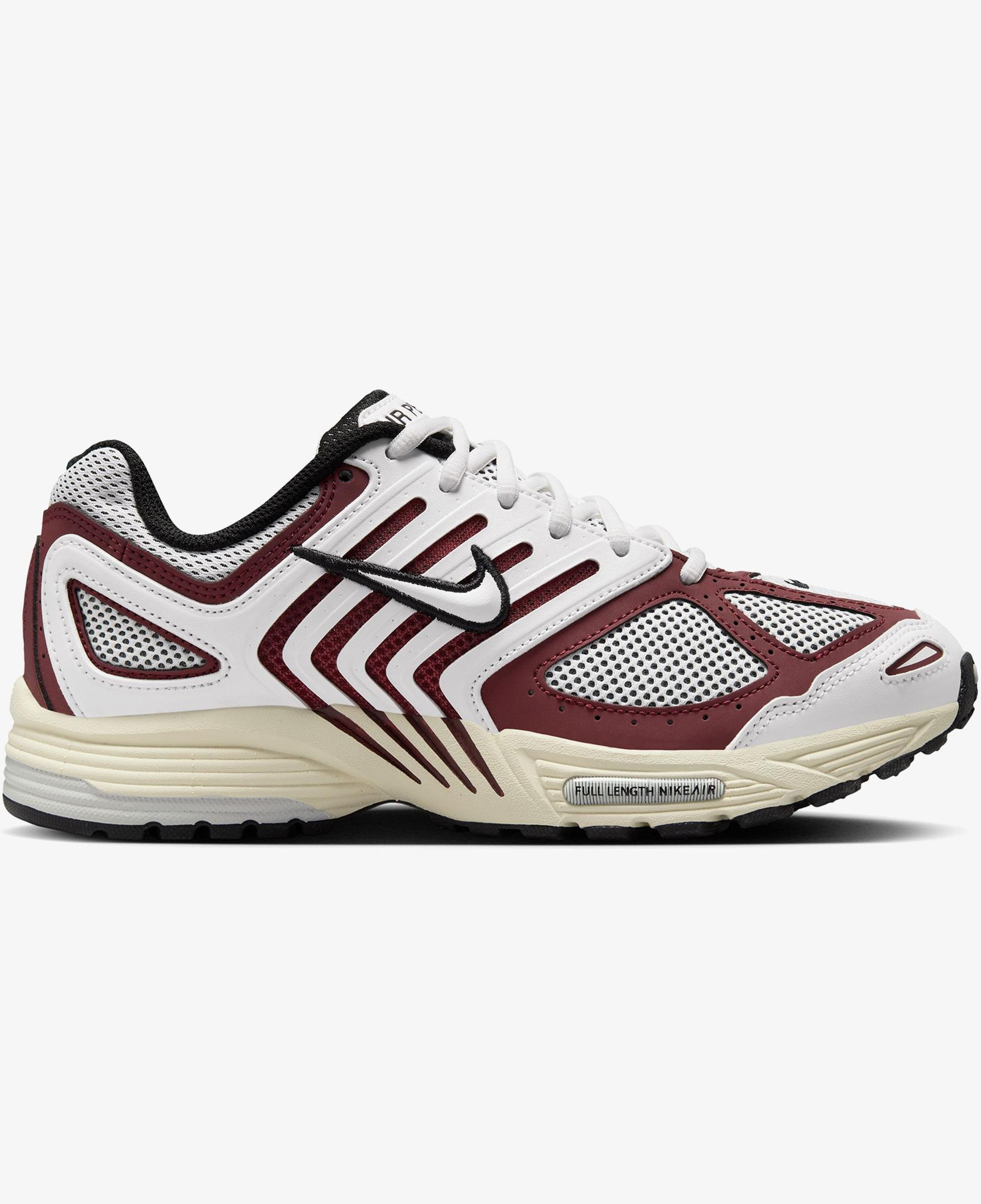 Nike Air Pegasus 2005 Kadın Bordo Spor Ayakkabı