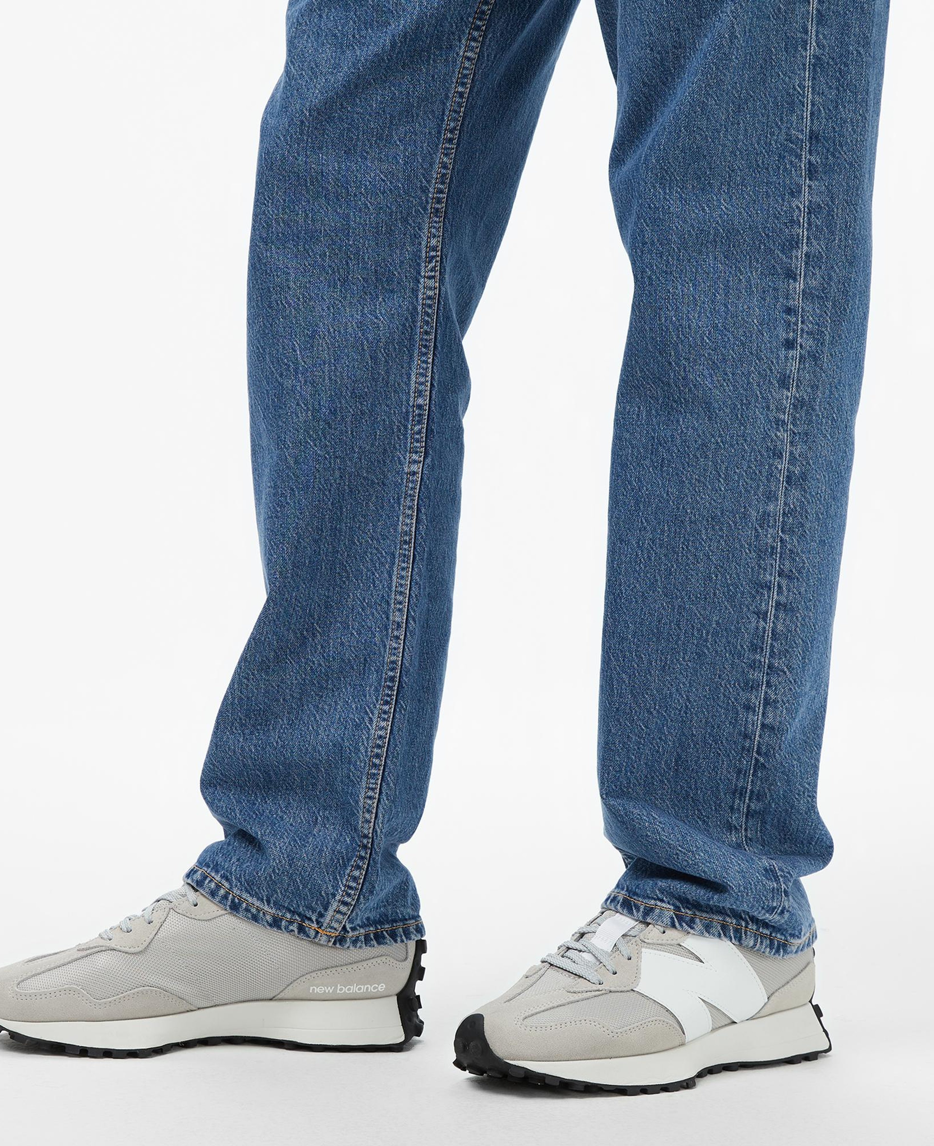 New Balance 327 Lifestyle Unisex Gri Spor Ayakkabı