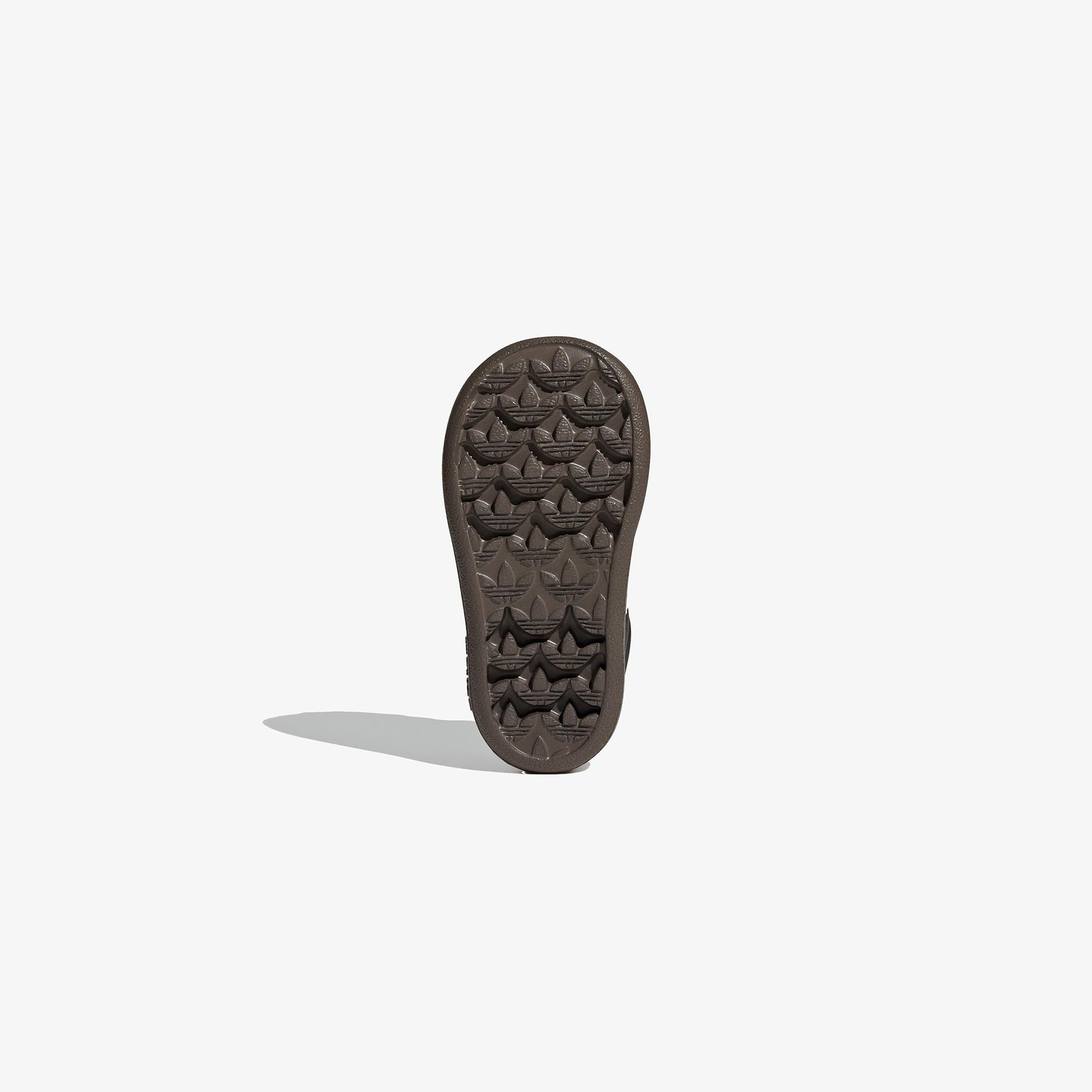 adidas Adifom Samba 360 Bebek Siyah Spor Ayakkabı