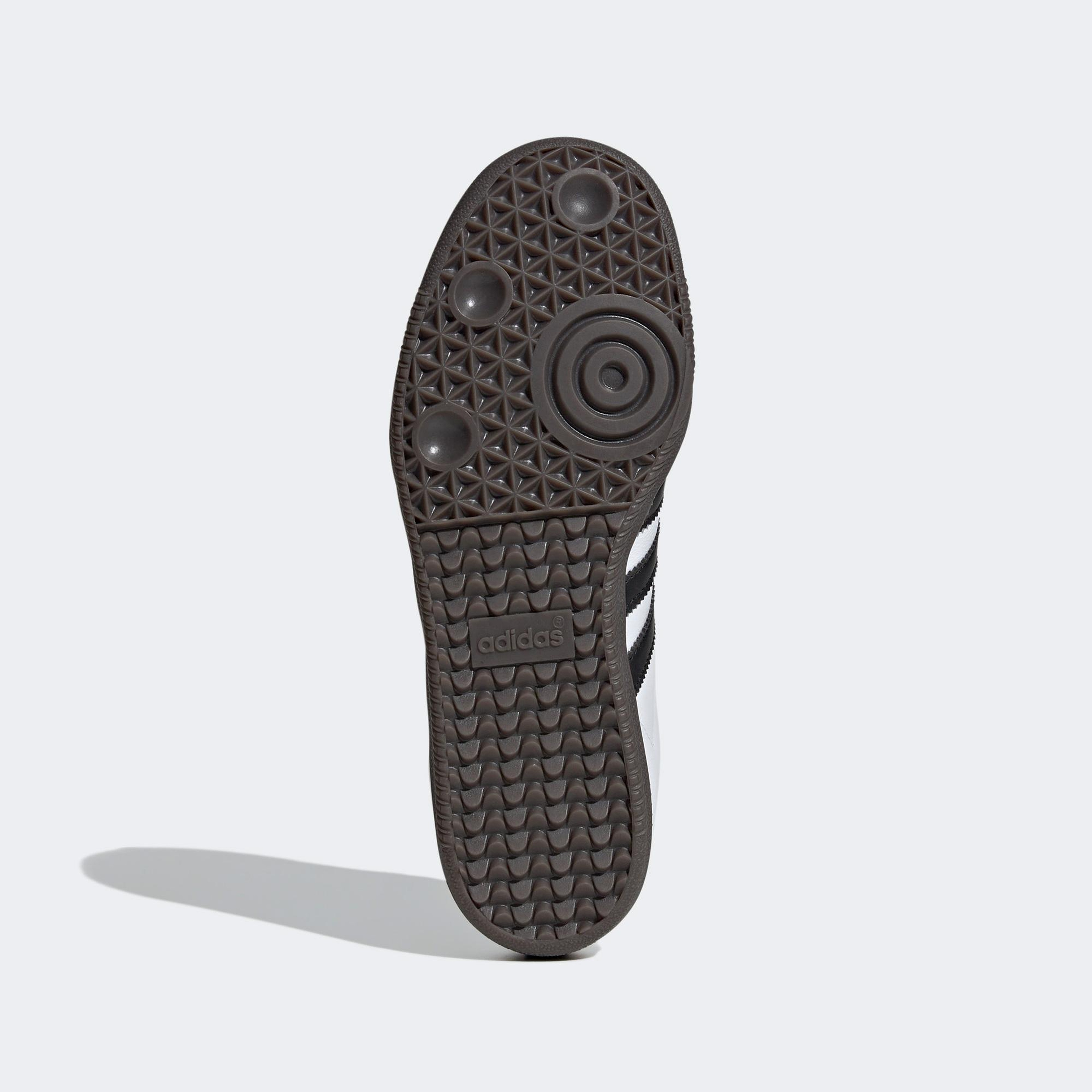 adidas Samba OG Unisex Beyaz Sneaker
