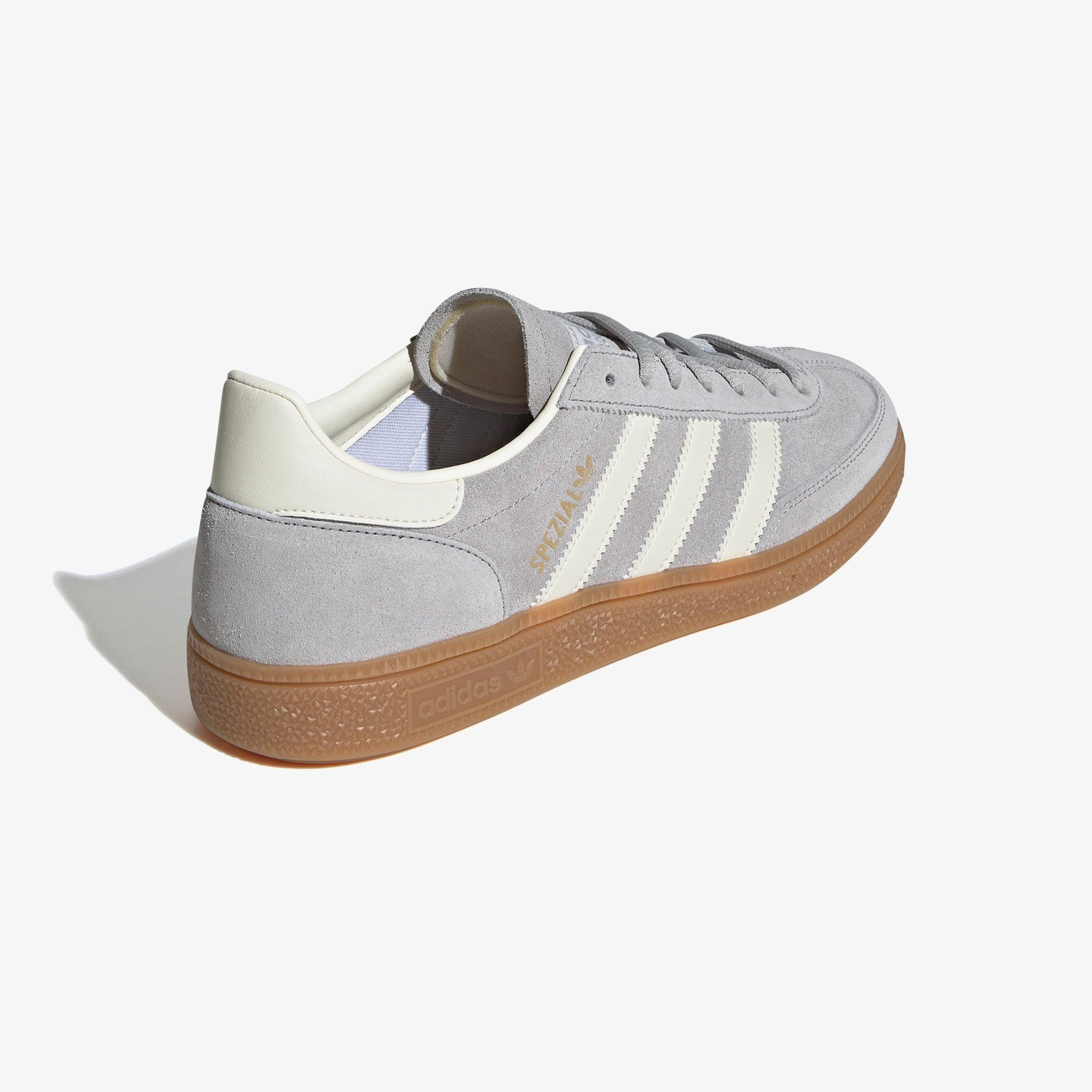 adidas Handball Spezial Unisex Gri Spor Ayakkabı