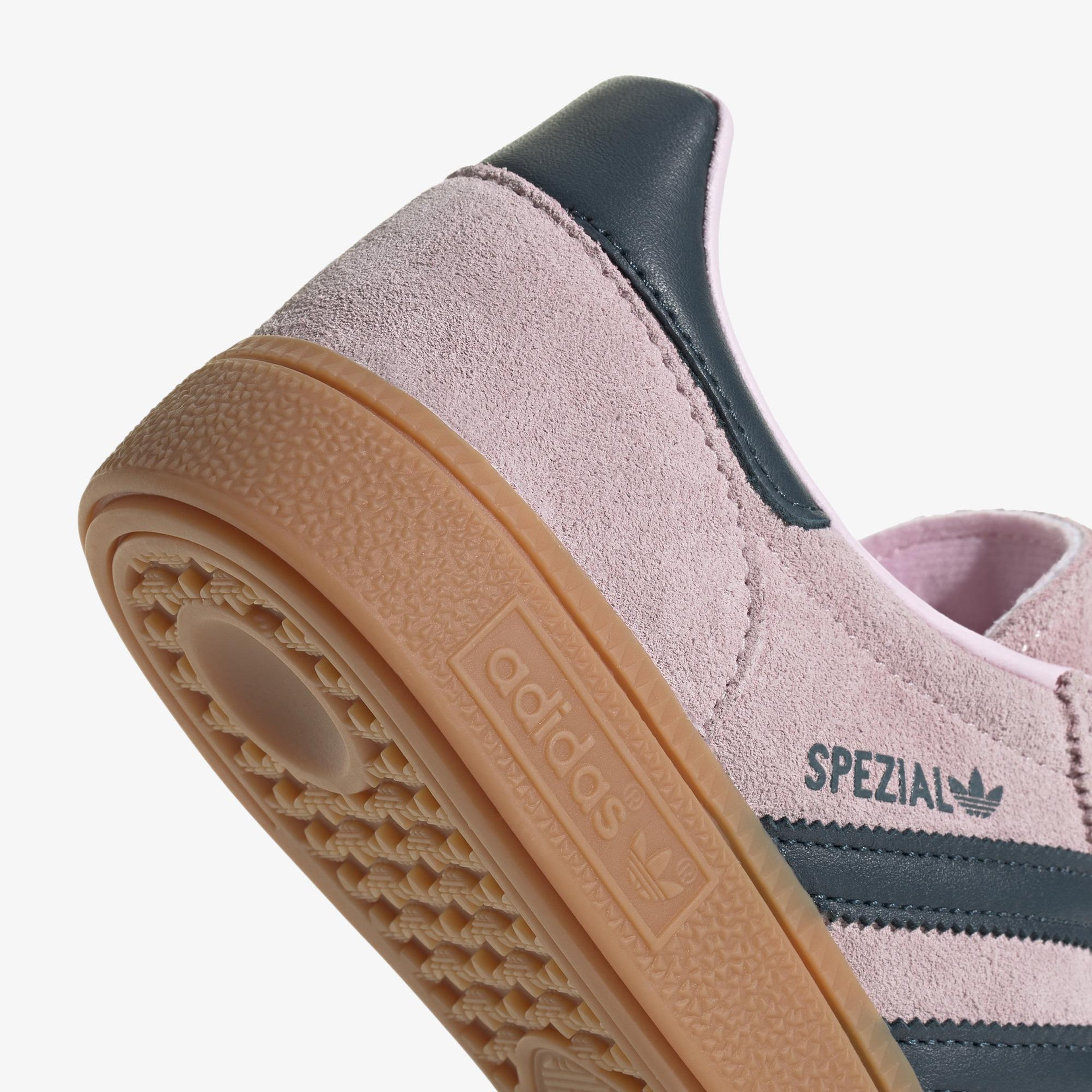 adidas Handball Spezial Kadın Pembe Spor Ayakkabı