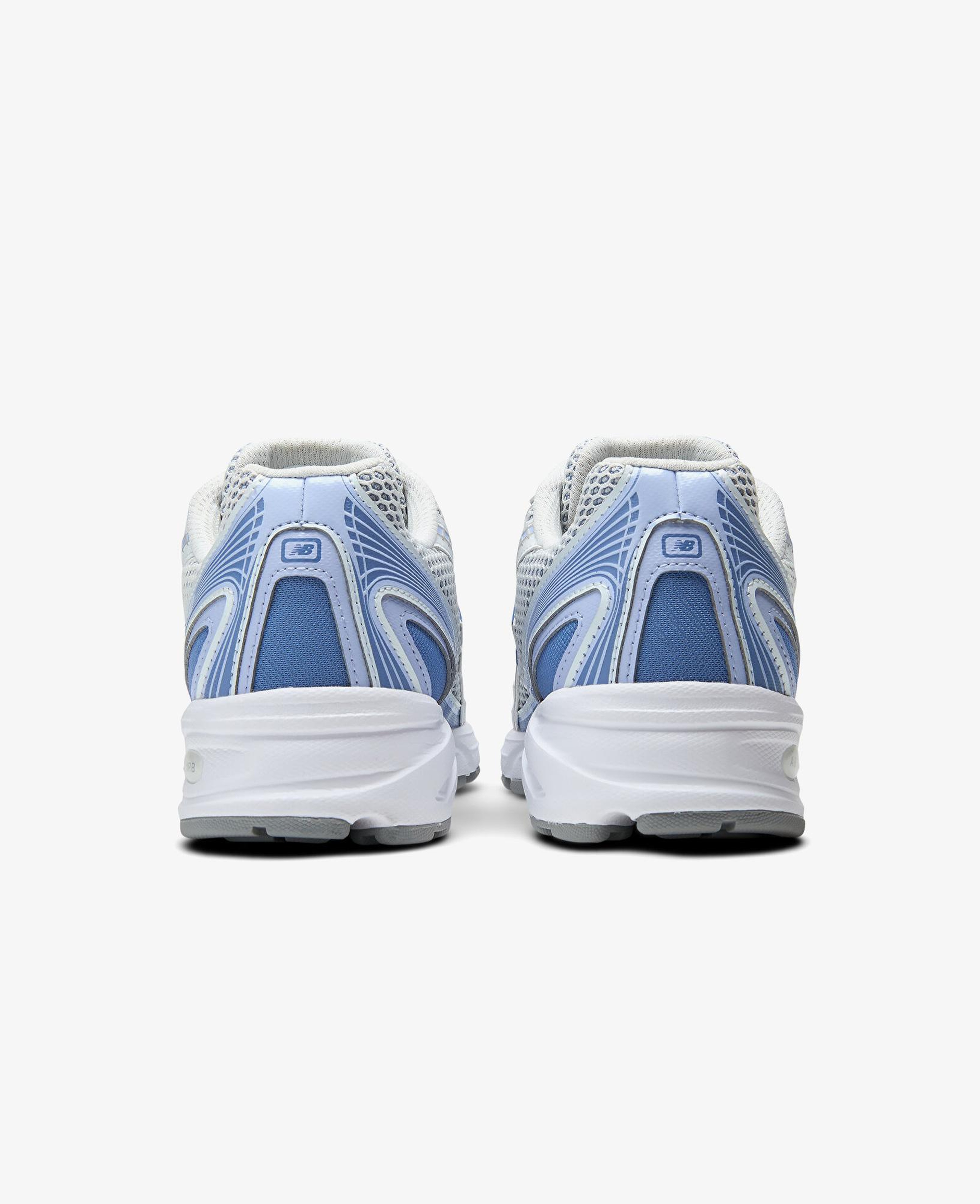 New Balance 740 Lifestyle Unisex Bej Spor Ayakkabı