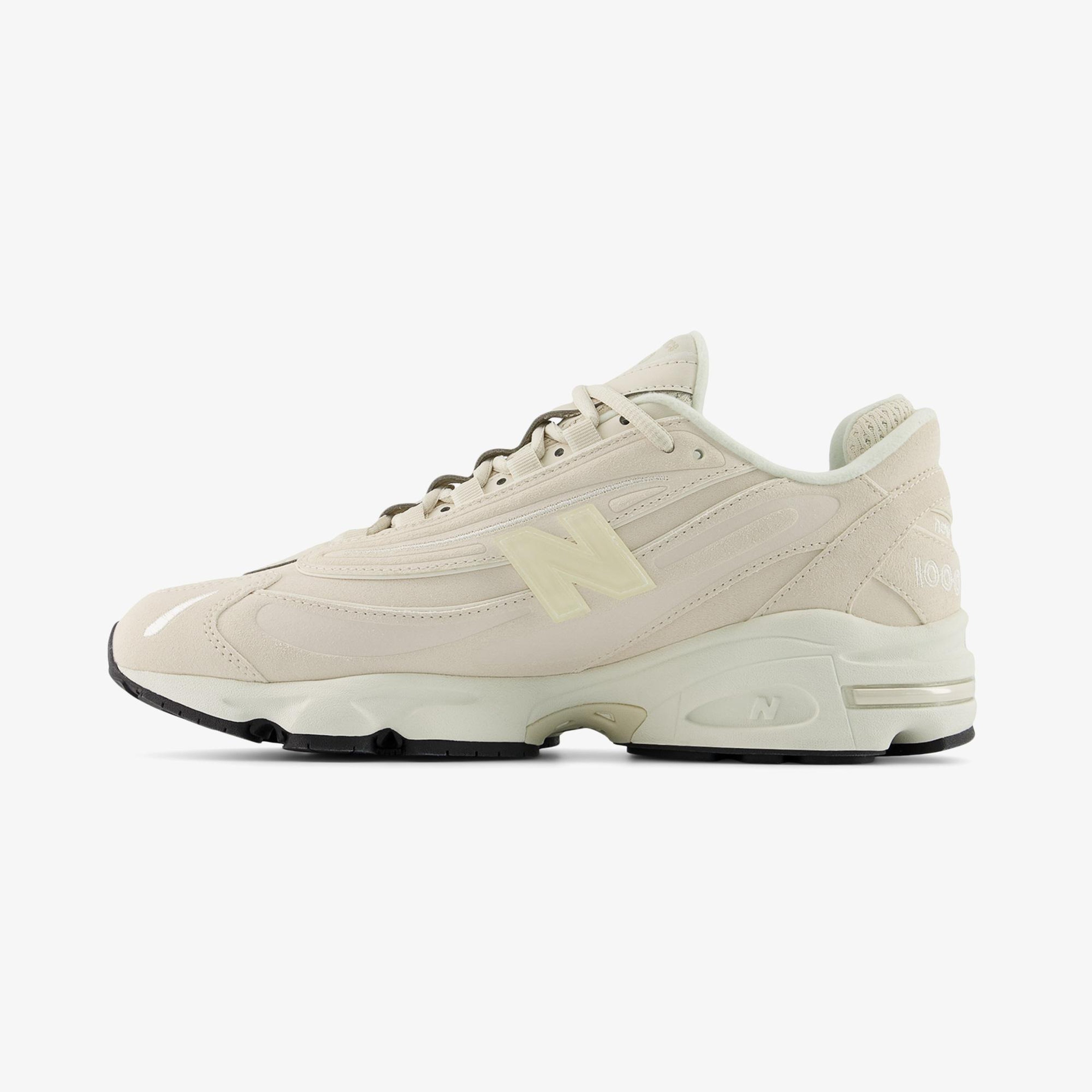 New Balance 1000 Lifestyle Kadın Bej Spor Ayakkabı