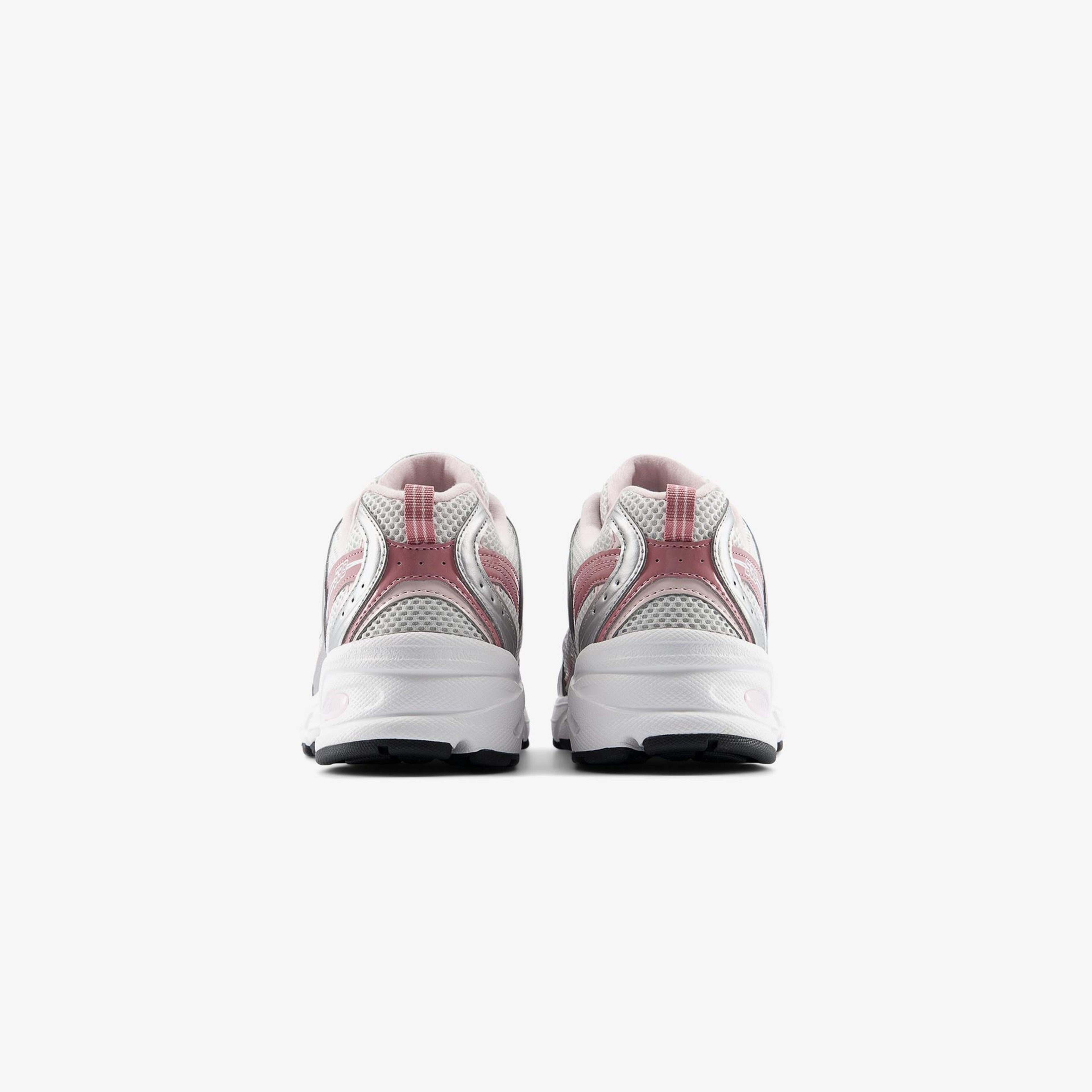 New Balance 530 Lifestyle Unisex Gri Spor Ayakkabı