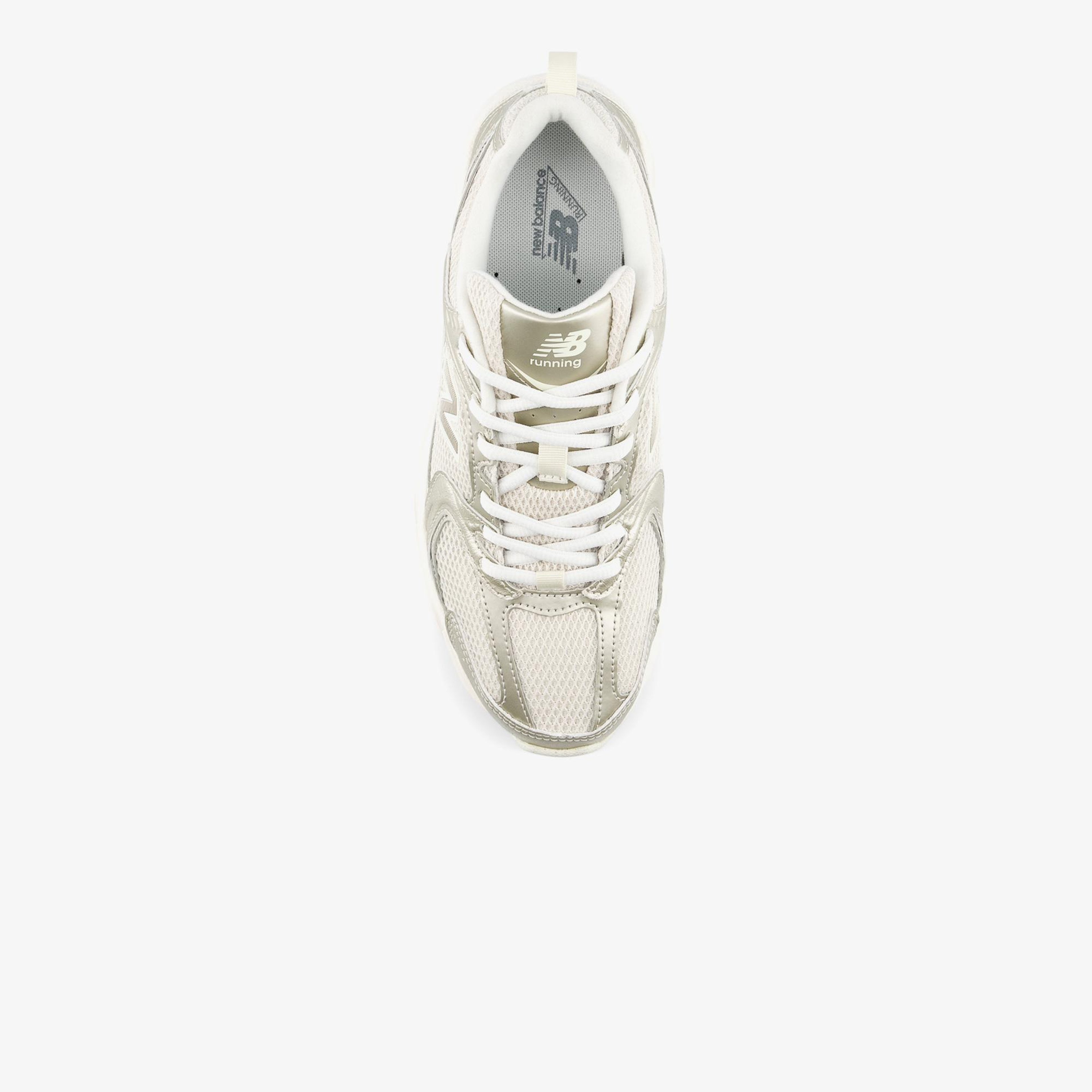 New Balance 530 Lifestyle Unisex Kahverengi Spor Ayakkabı