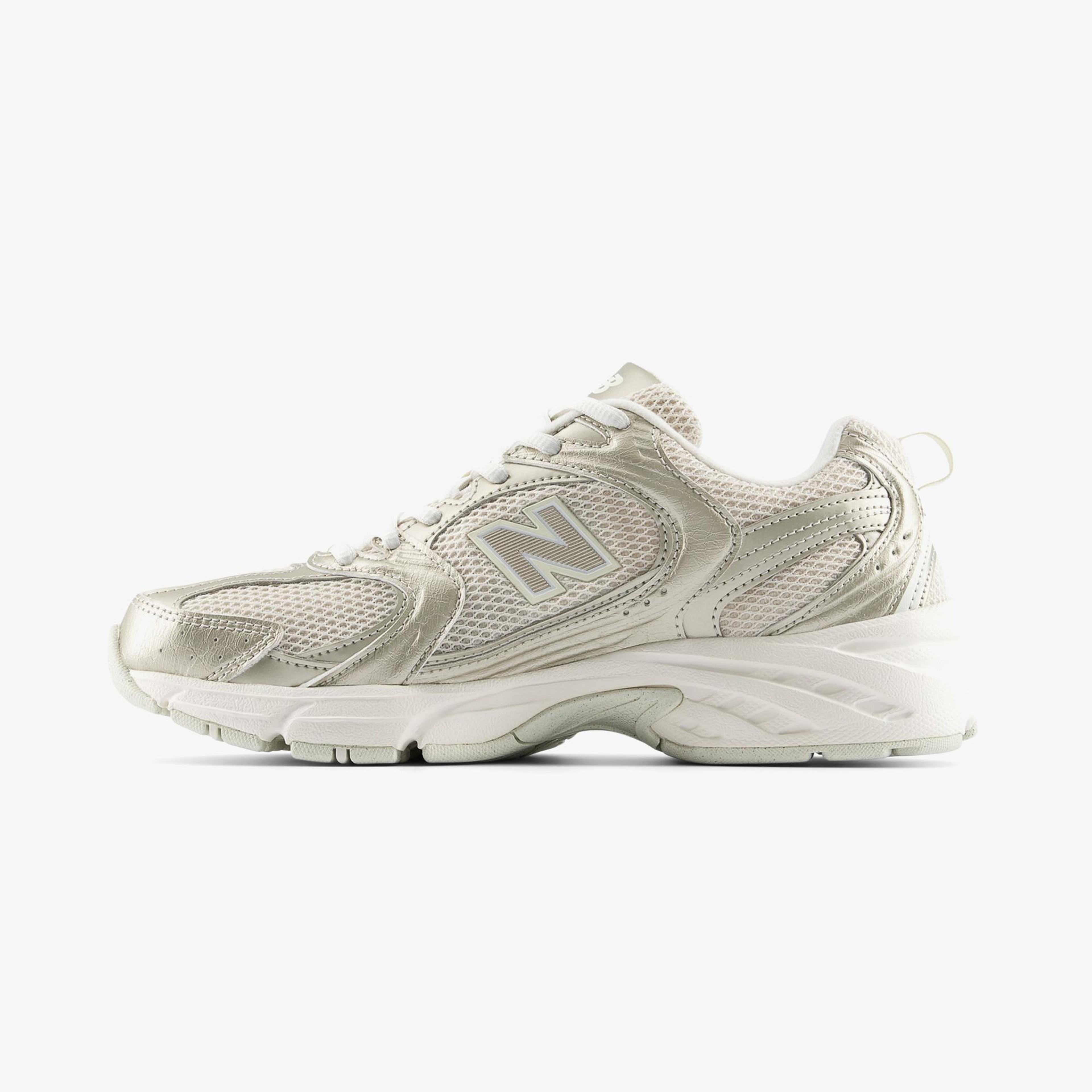 New Balance 530 Lifestyle Unisex Kahverengi Spor Ayakkabı