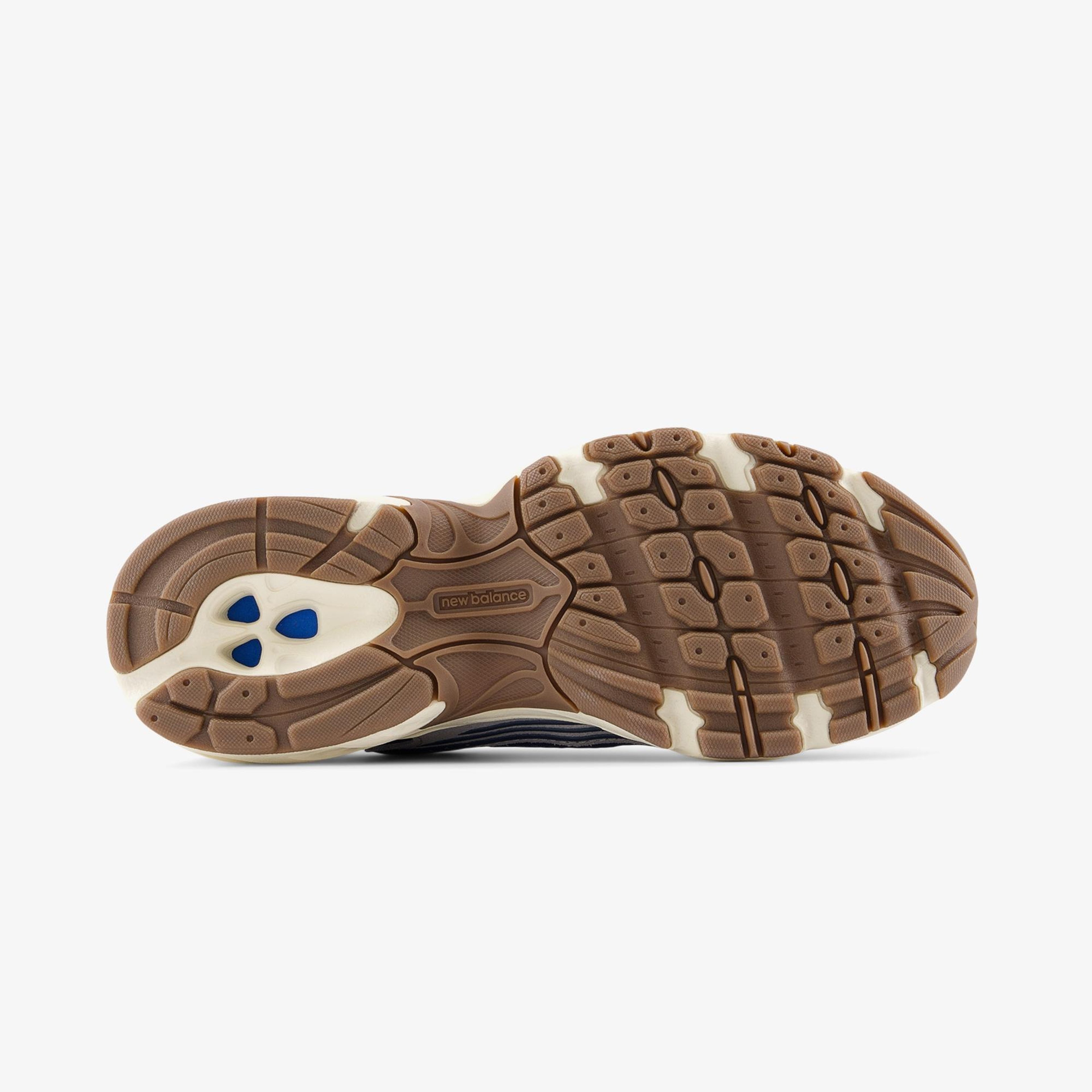 New Balance 530 Lifestyle Unisex Mavi Spor Ayakkabı