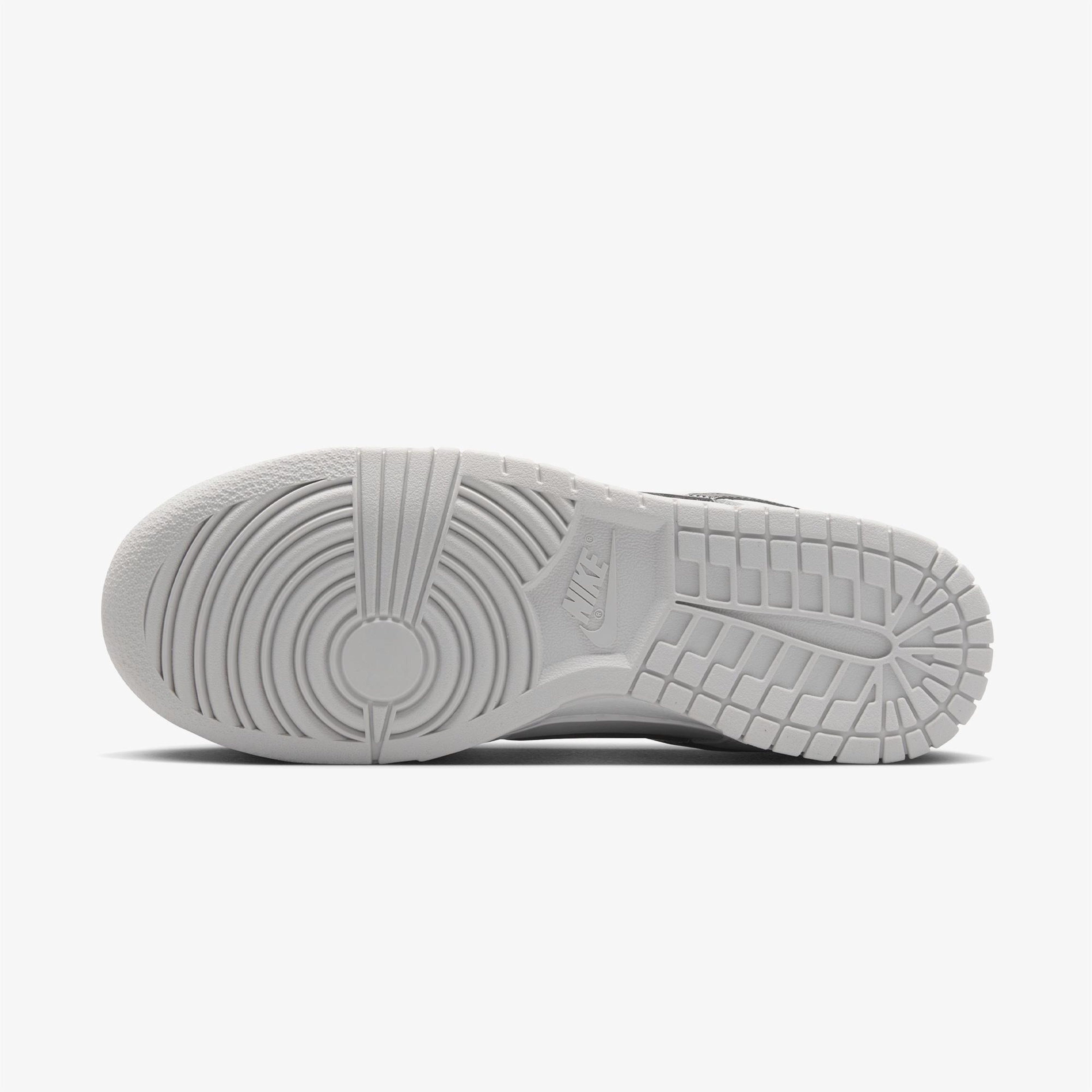 Nike Dunk Low Kadın Beyaz Spor Ayakkabı