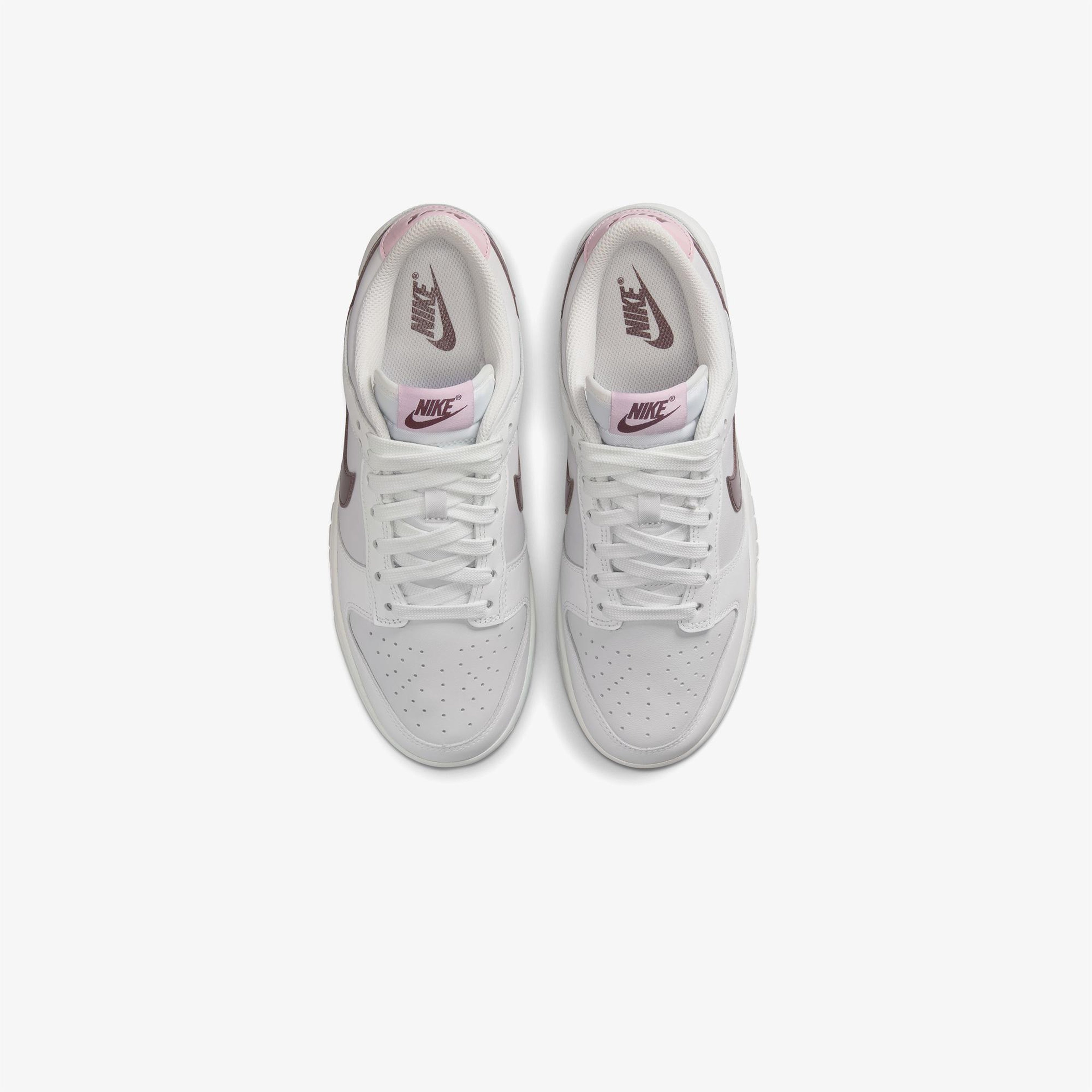 Nike Dunk Low Kadın Beyaz Spor Ayakkabı