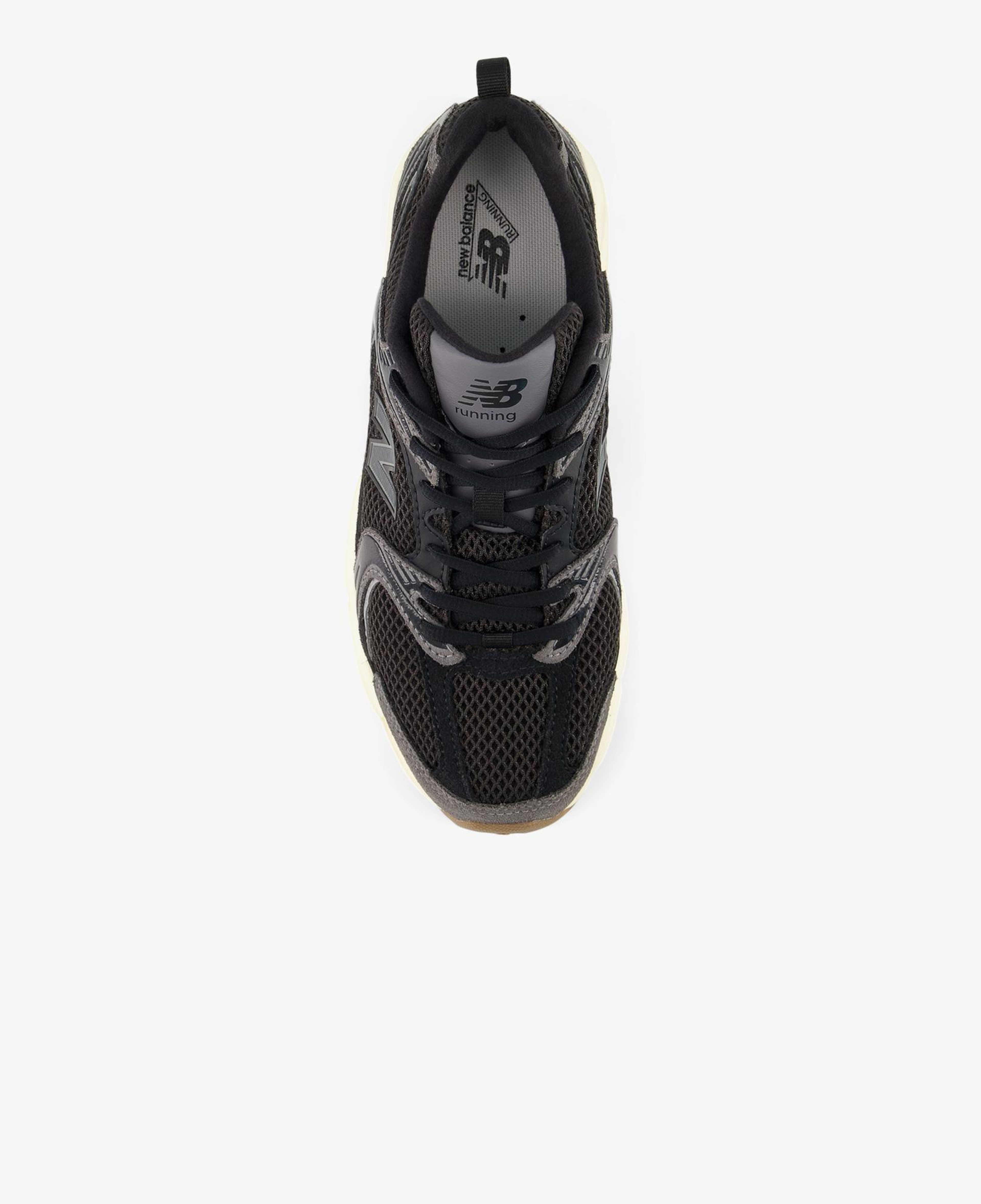 New Balance 530 Lifestyle Unisex Siyah Spor Ayakkabı