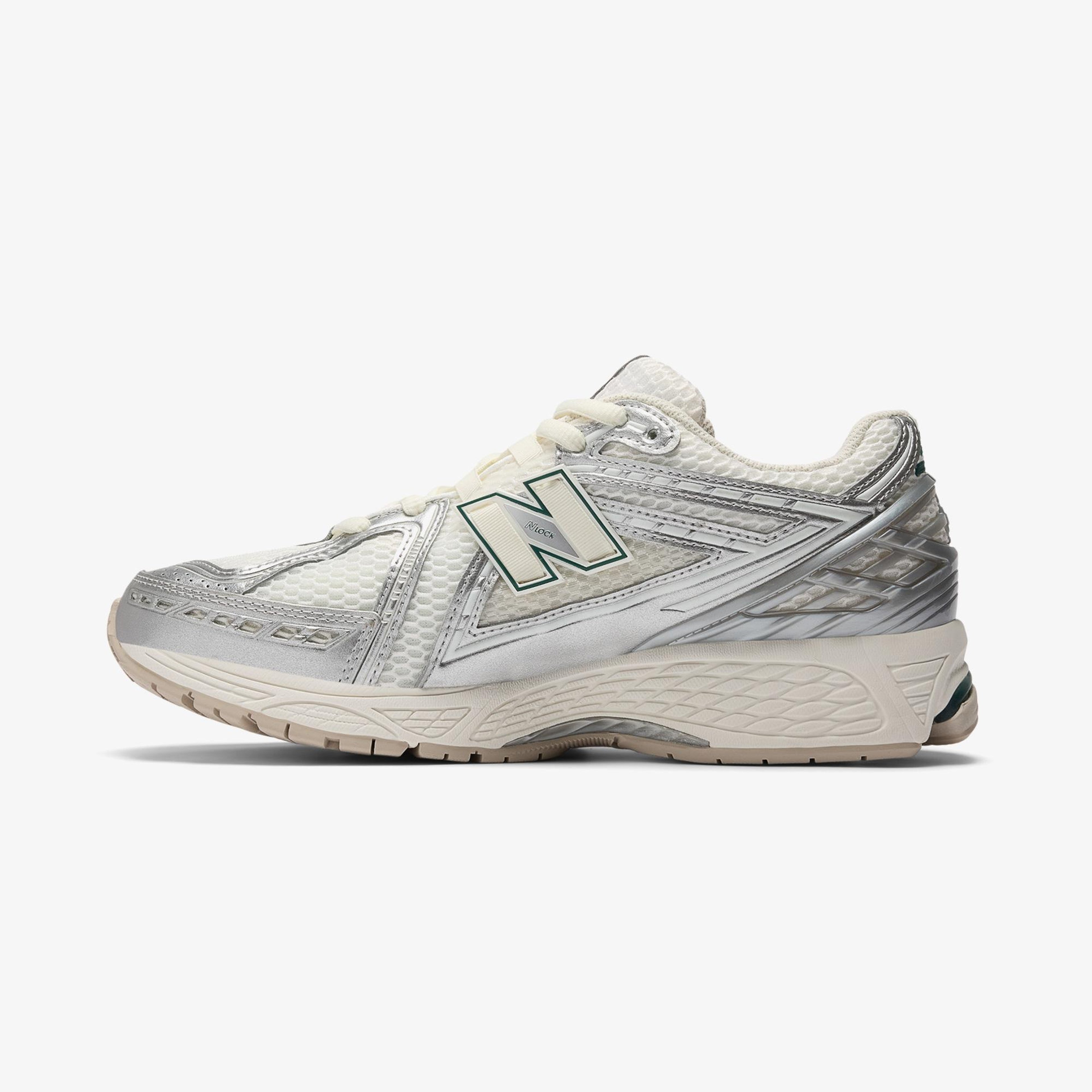 New Balance 1906R Lifestyle Unisex Gri Spor Ayakkabı