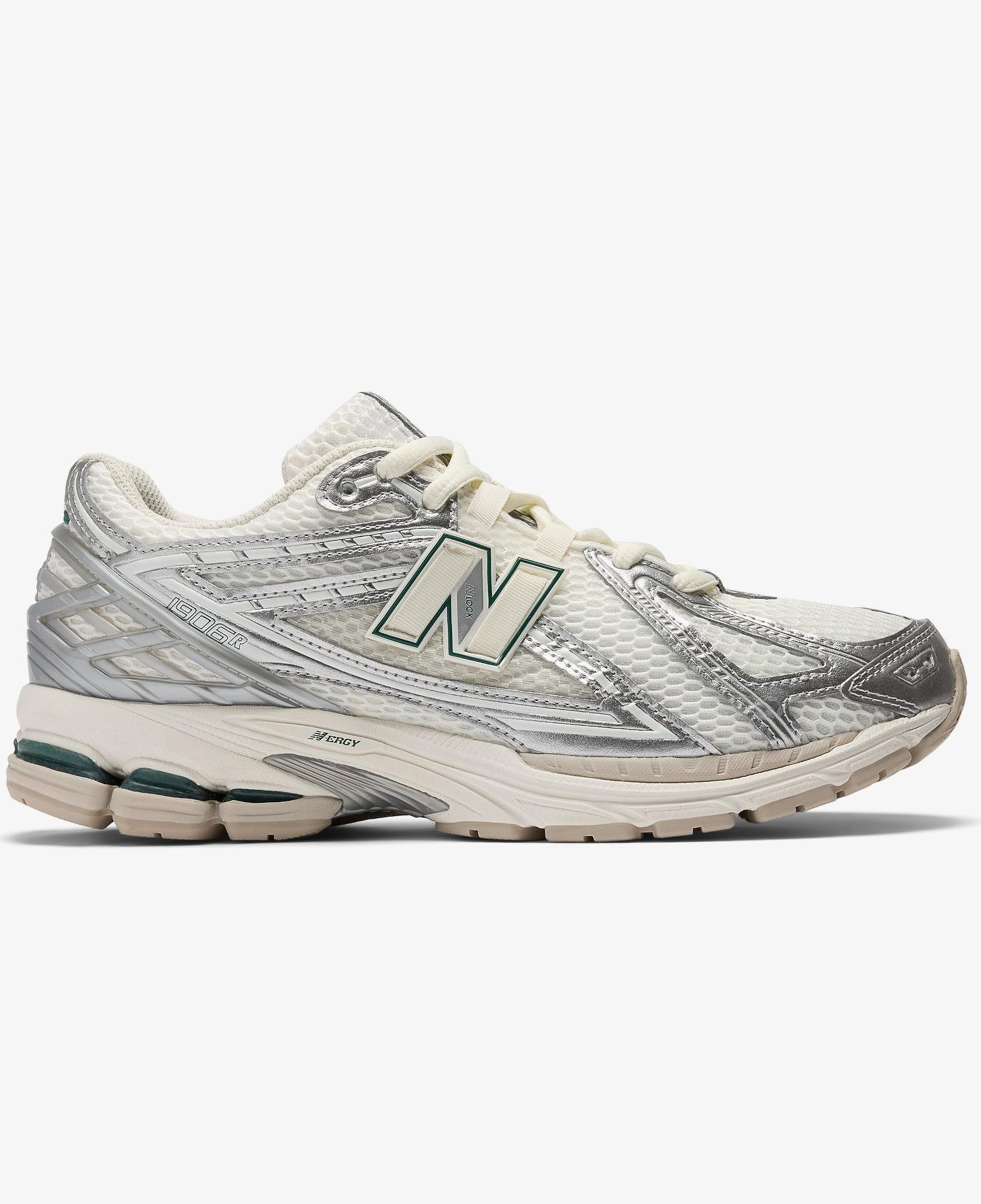 New Balance 1906R Lifestyle Unisex Gri Spor Ayakkabı