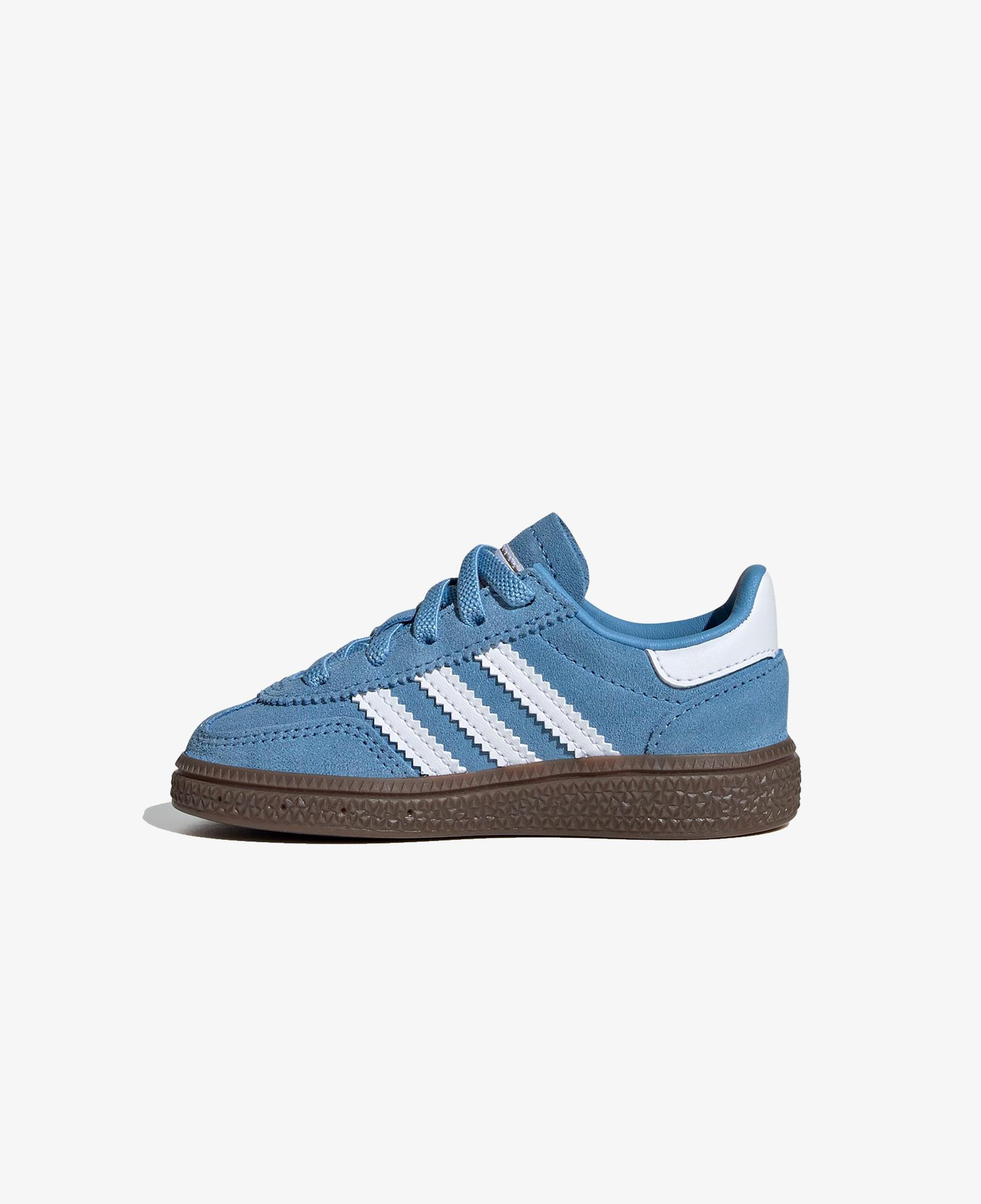 adidas Handball Spezial Bebek Mavi Spor Ayakkabı