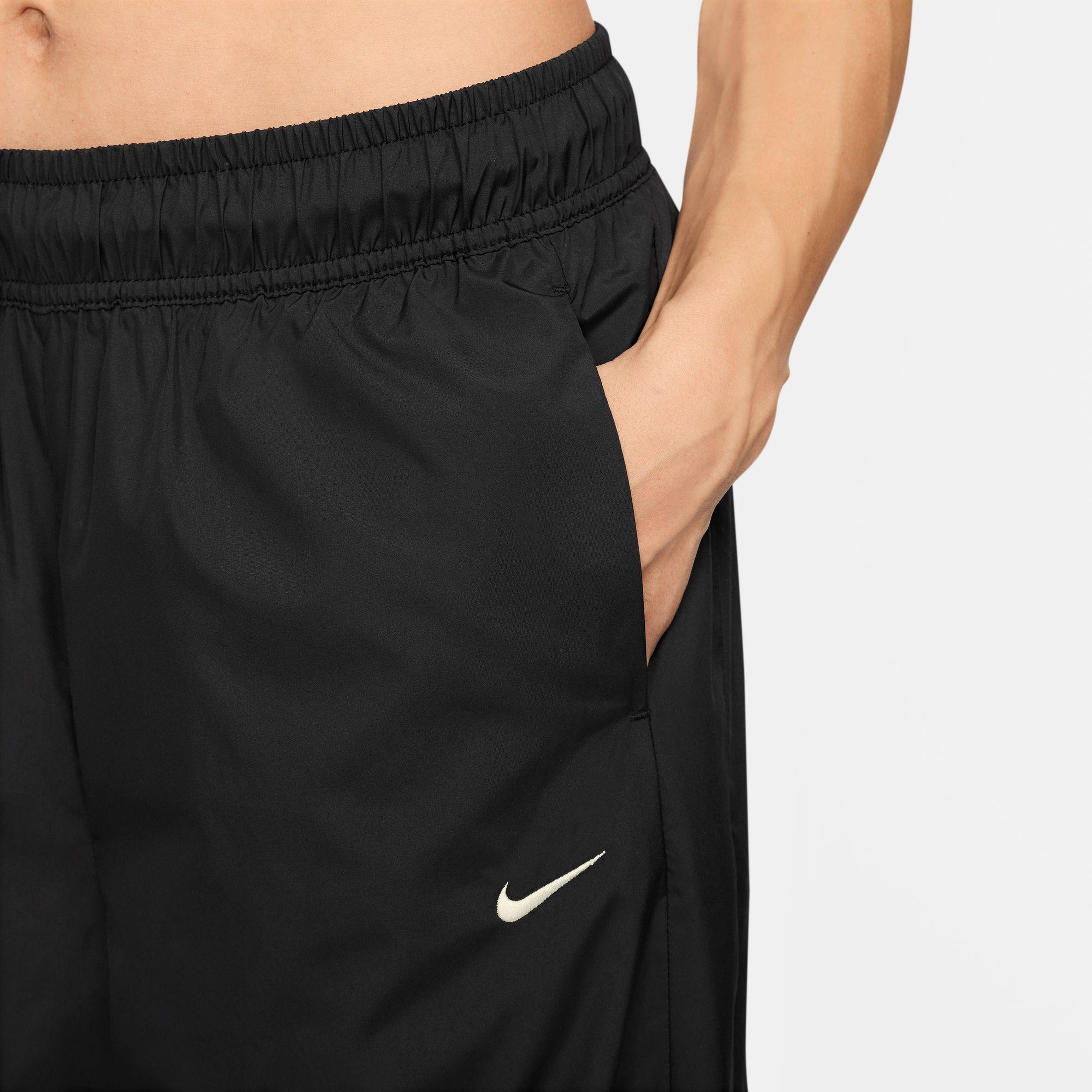 Nike Sportswear Classic Kadın Siyah Eşofman Altı