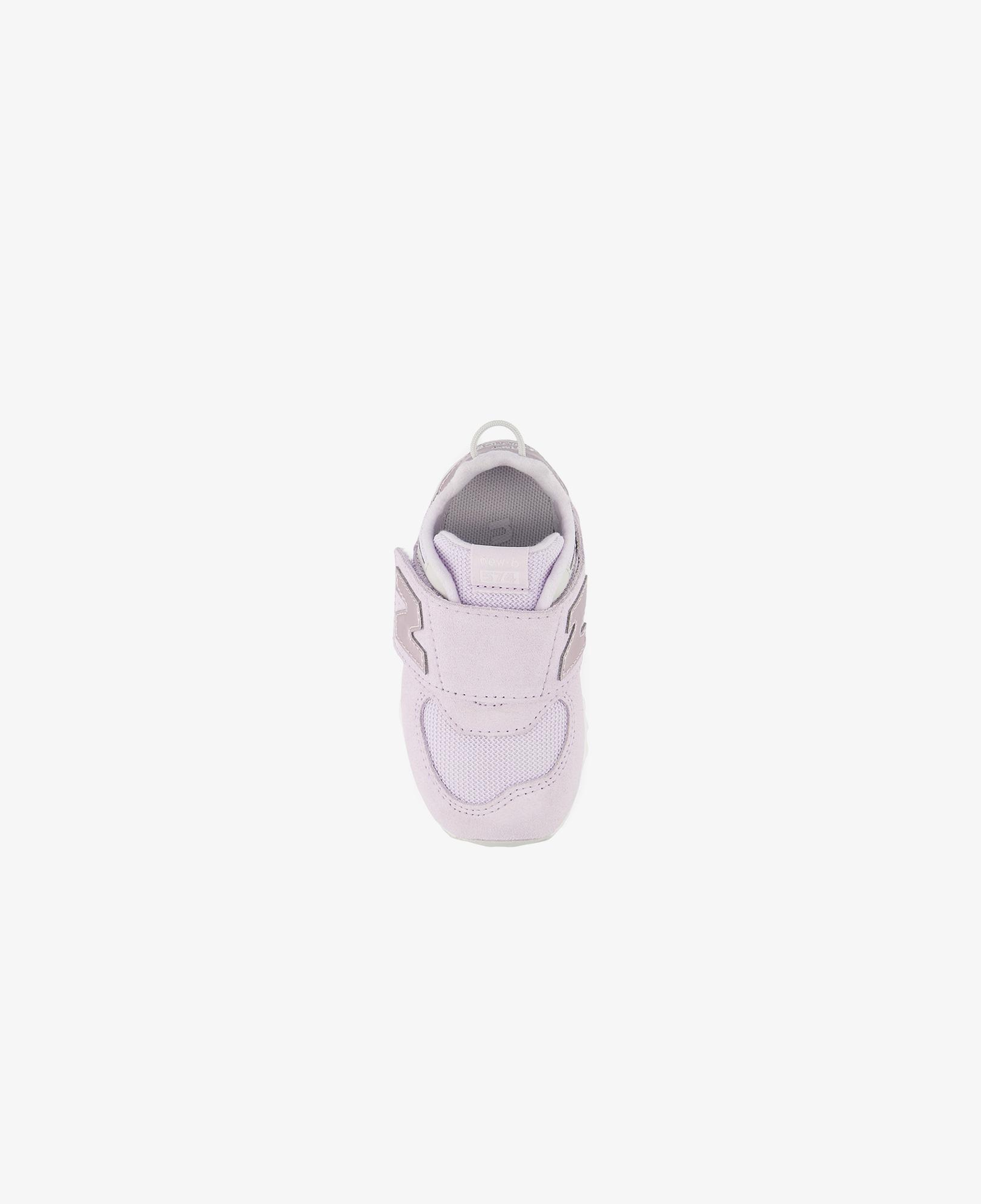 New Balance 574 Lifestyle Çocuk Mor Spor Ayakkabı