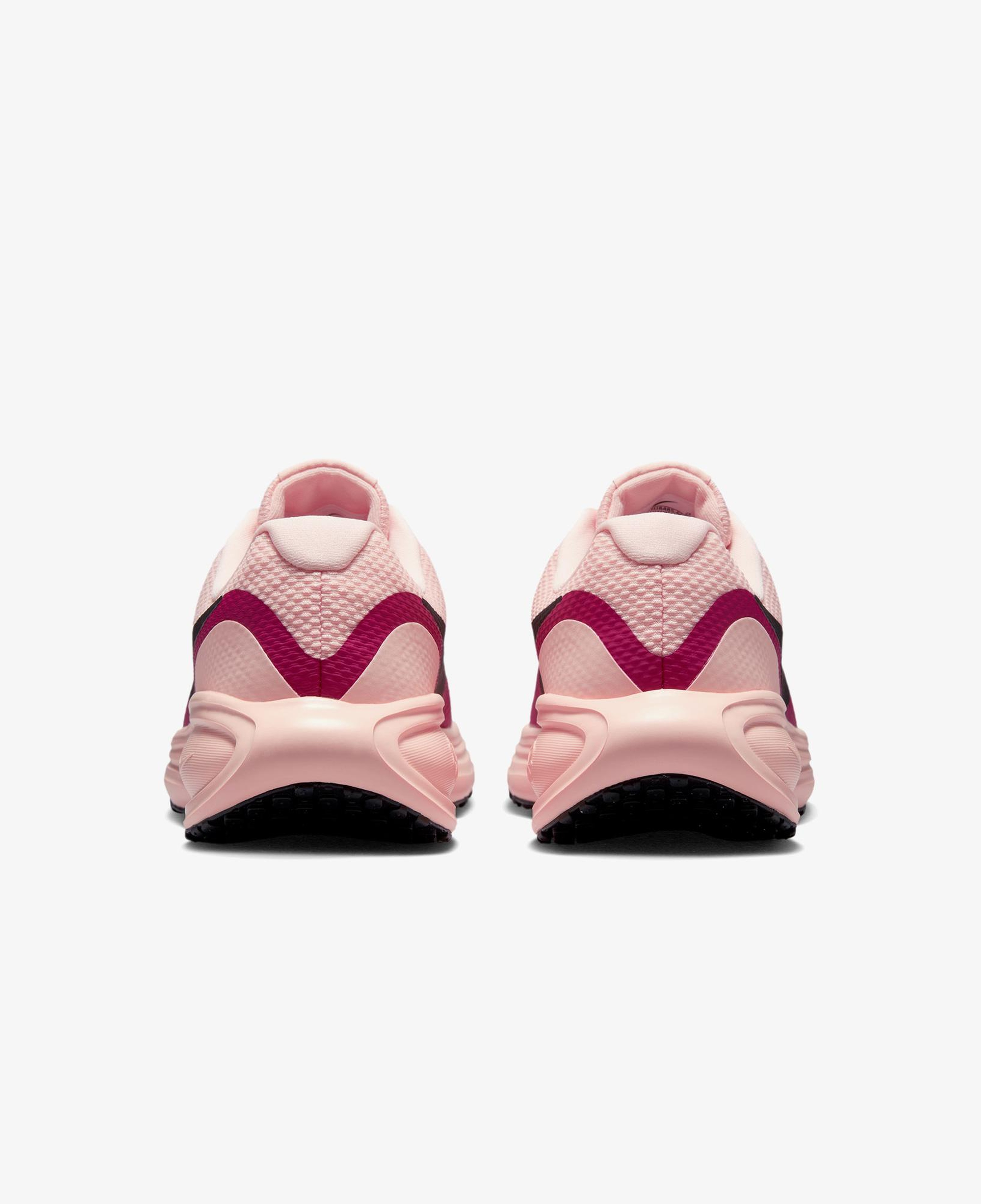 Nike Revolution 8 Kadın Pembe Koşu Ayakkabısı