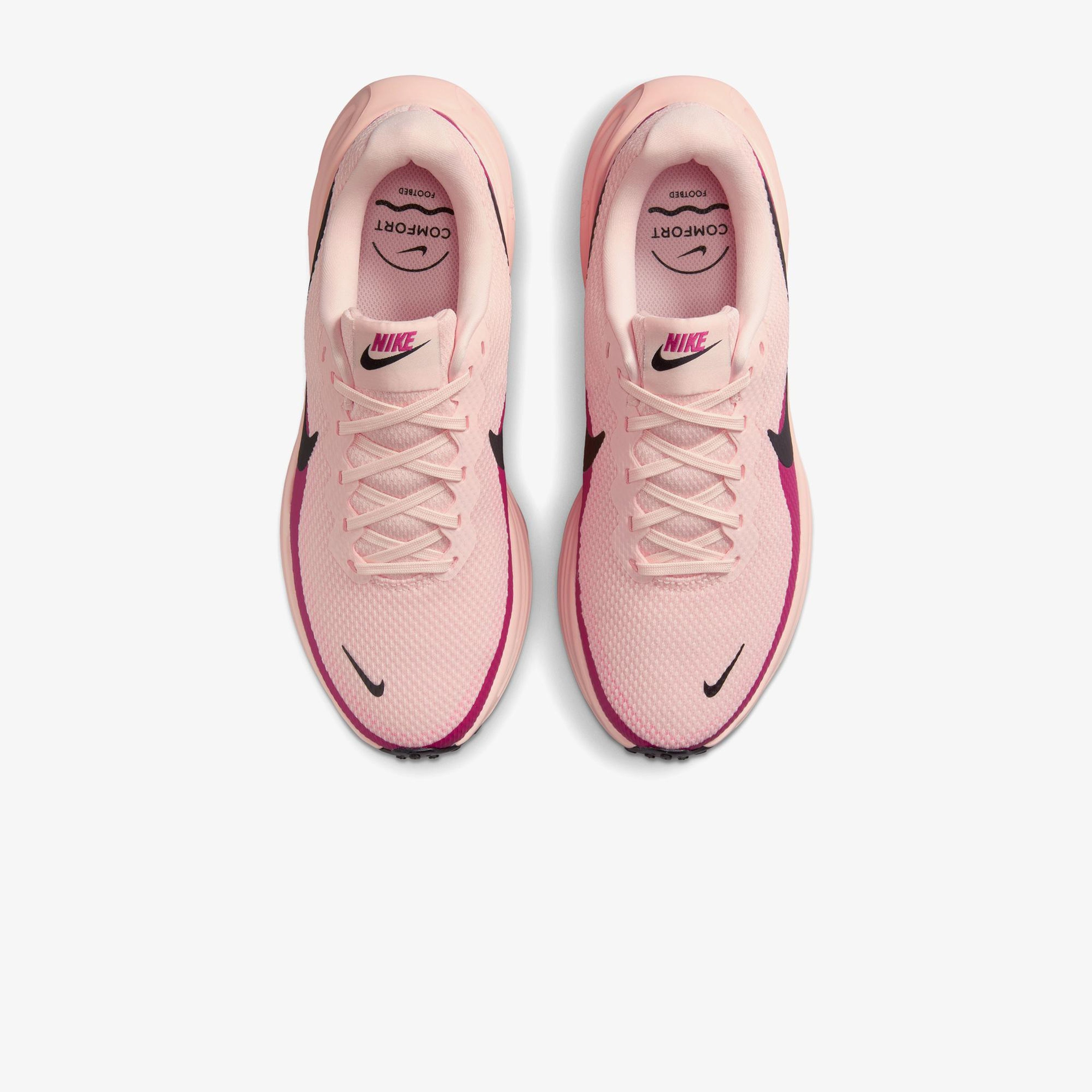 Nike Revolution 8 Kadın Pembe Koşu Ayakkabısı