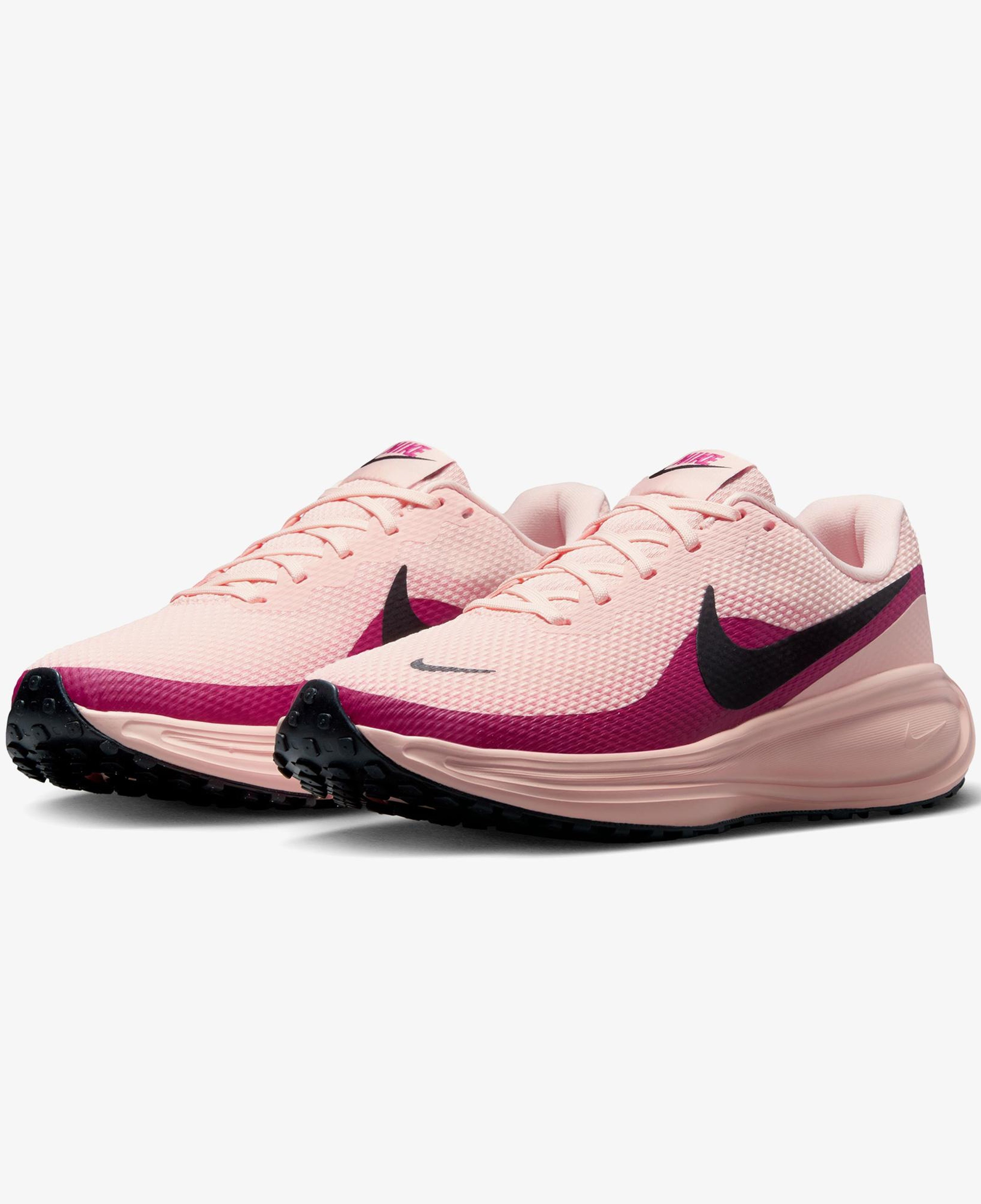 Nike Revolution 8 Kadın Pembe Koşu Ayakkabısı