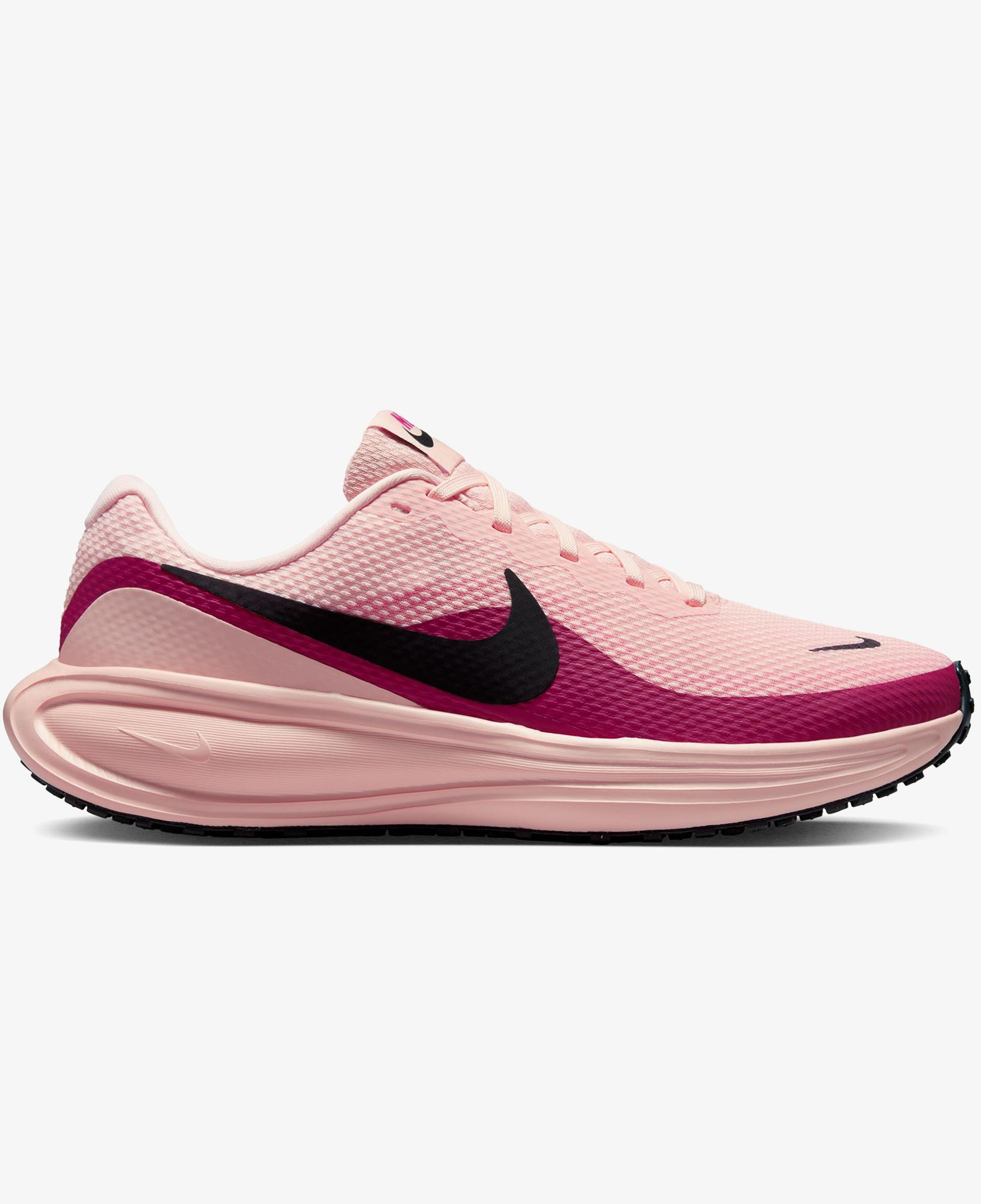 Nike Revolution 8 Kadın Pembe Koşu Ayakkabısı