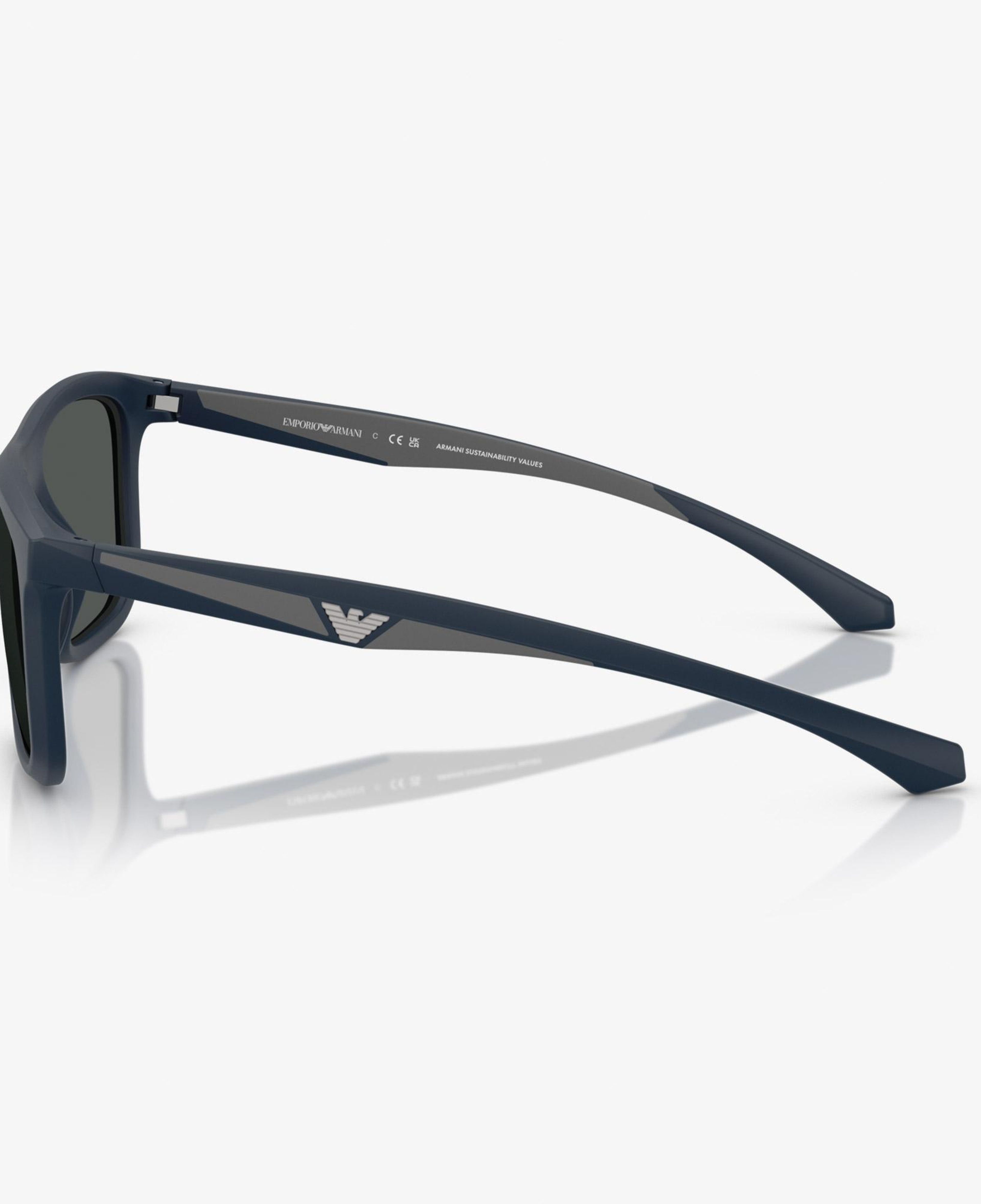 Emporio Armani EA4234U Erkek Lacivert Güneş Gözlüğü