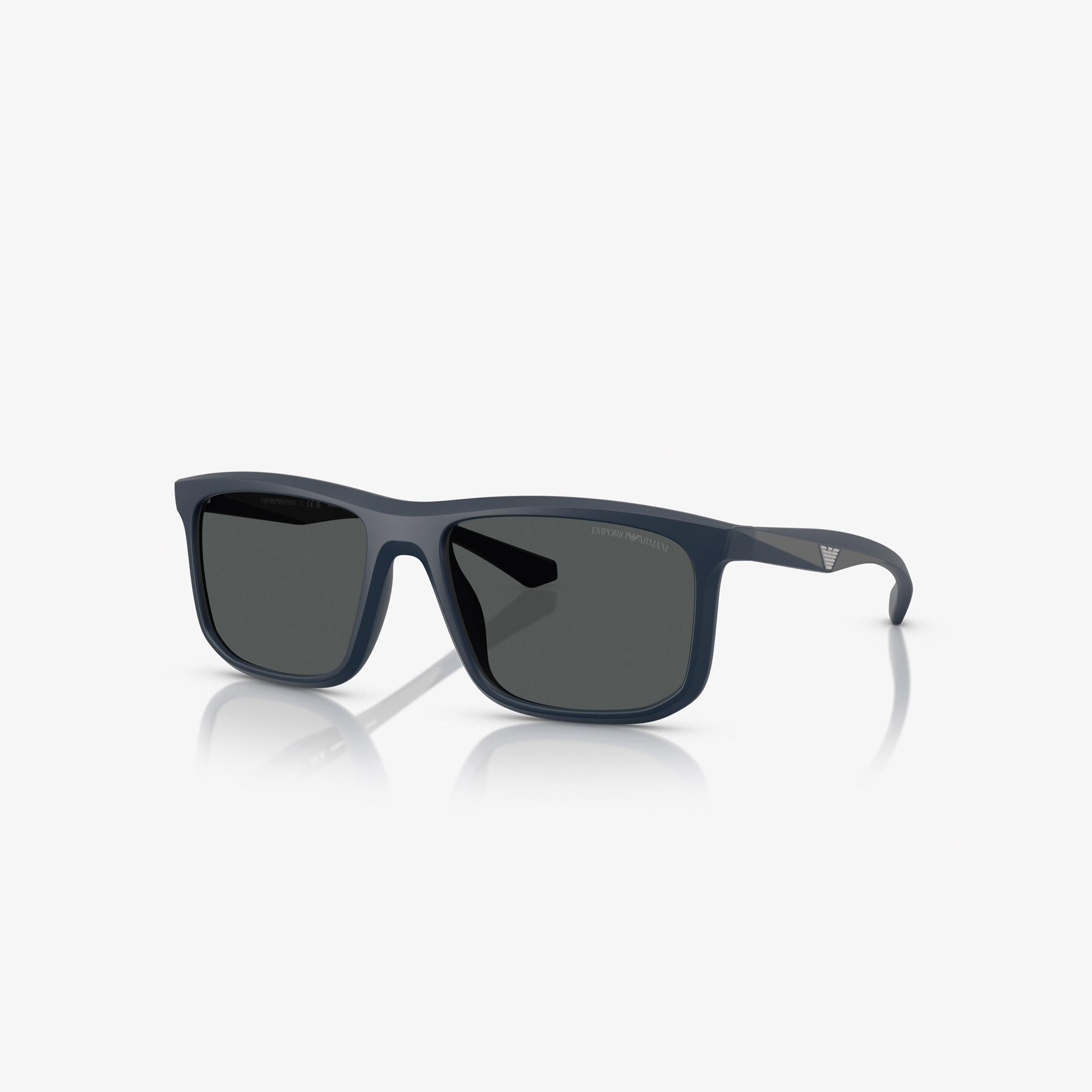 Emporio Armani EA4234U Erkek Lacivert Güneş Gözlüğü