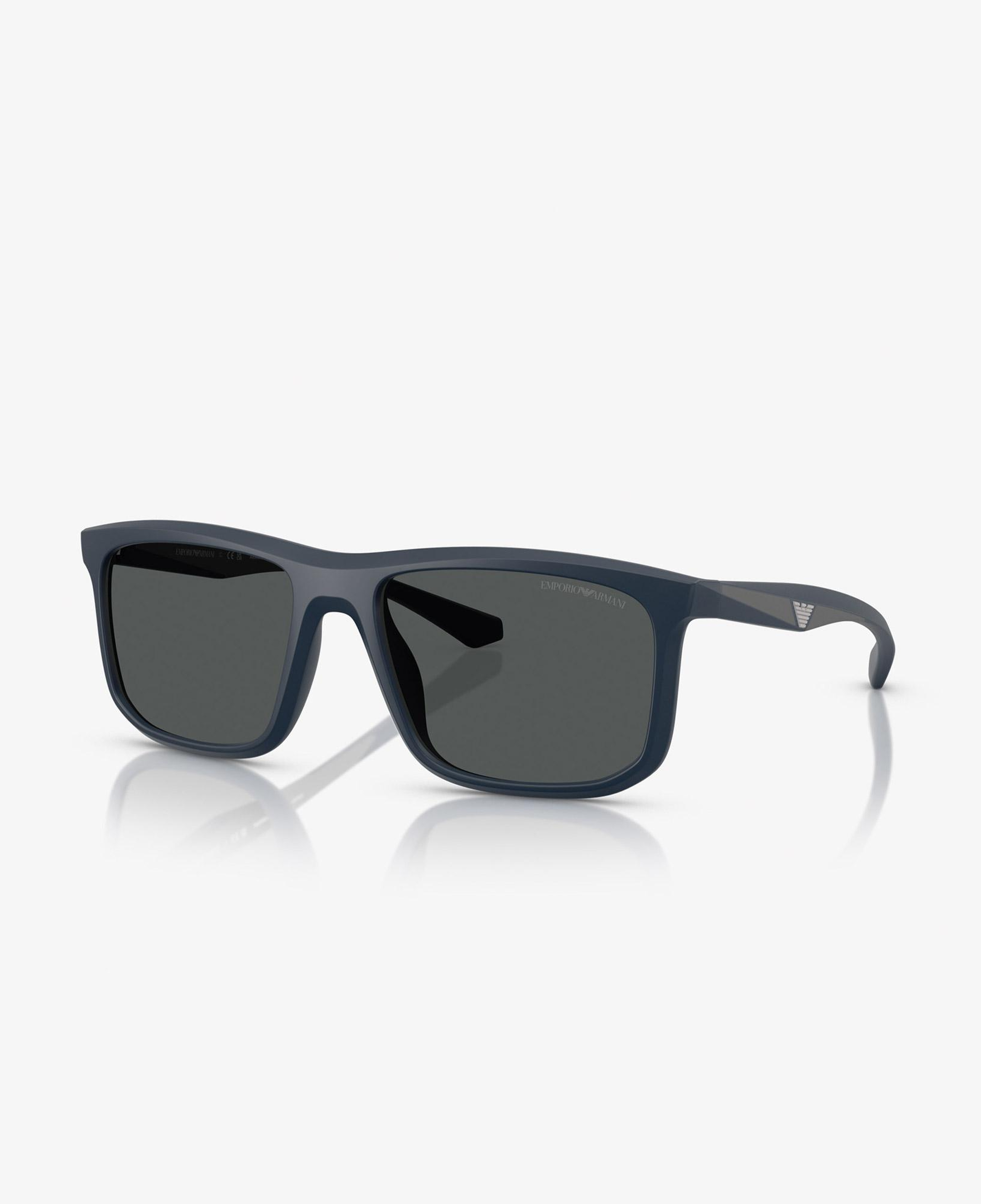 Emporio Armani EA4234U Erkek Lacivert Güneş Gözlüğü