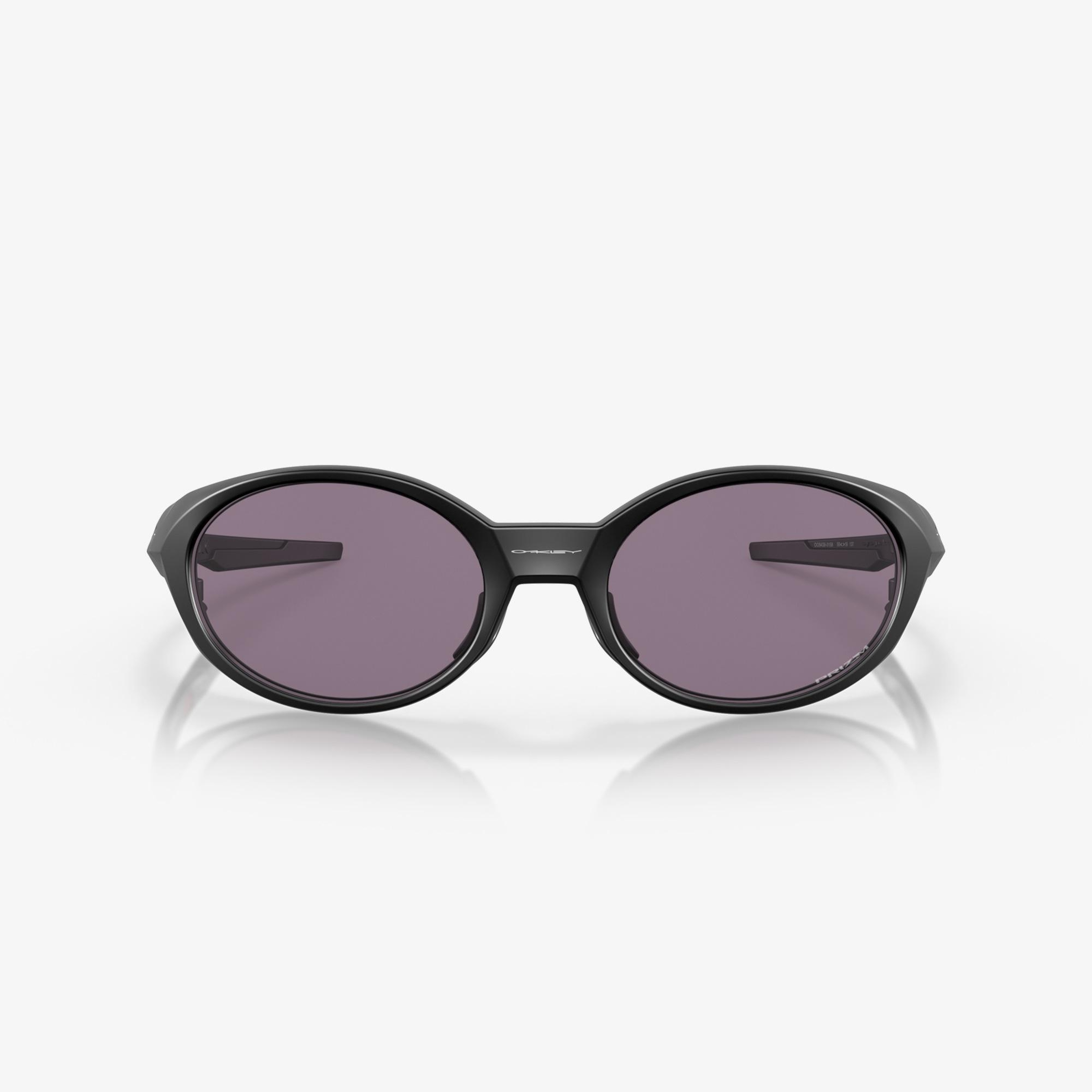 Oakley OO9438 Unisex Siyah Güneş Gözlüğü