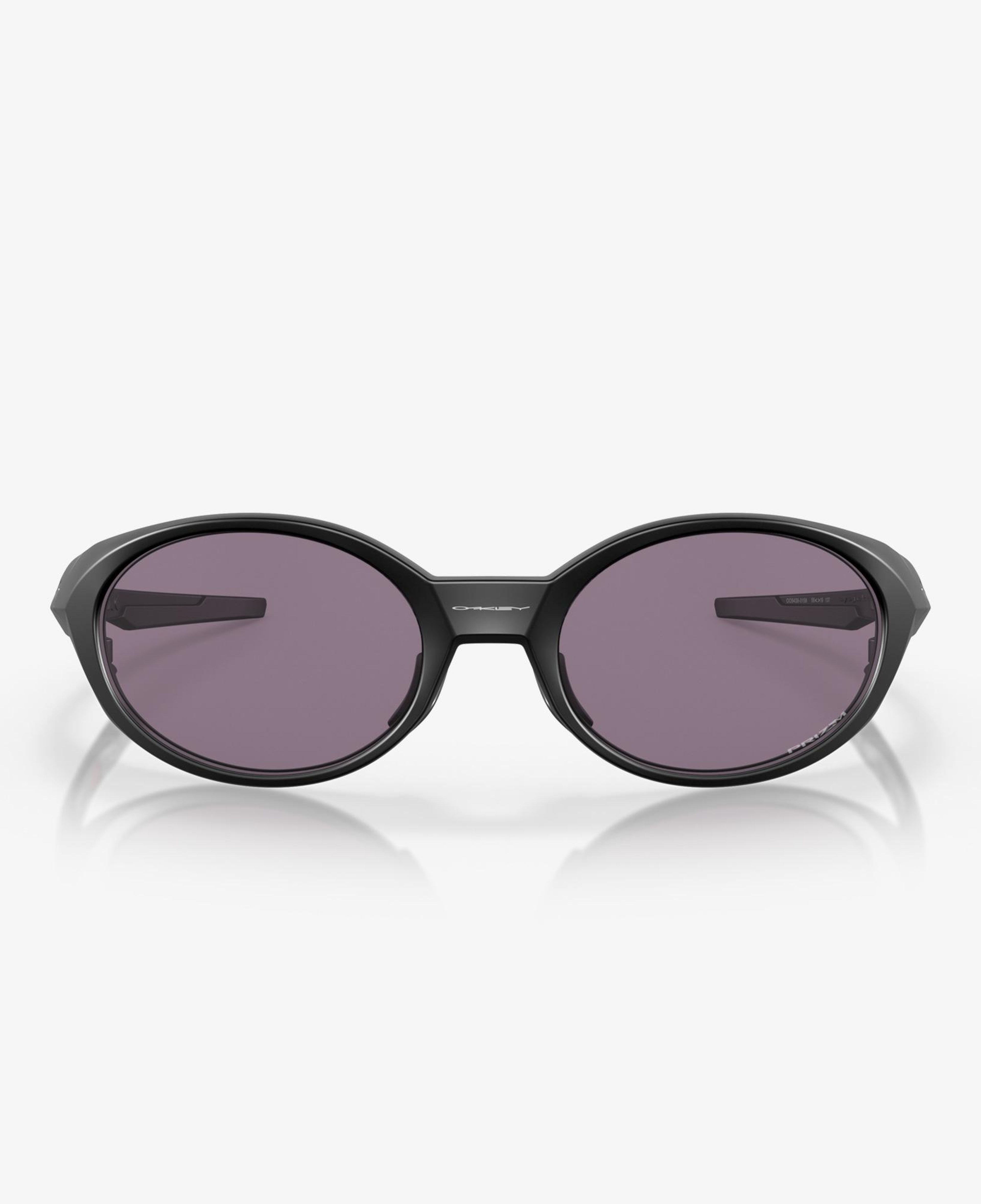 Oakley OO9438 Unisex Siyah Güneş Gözlüğü