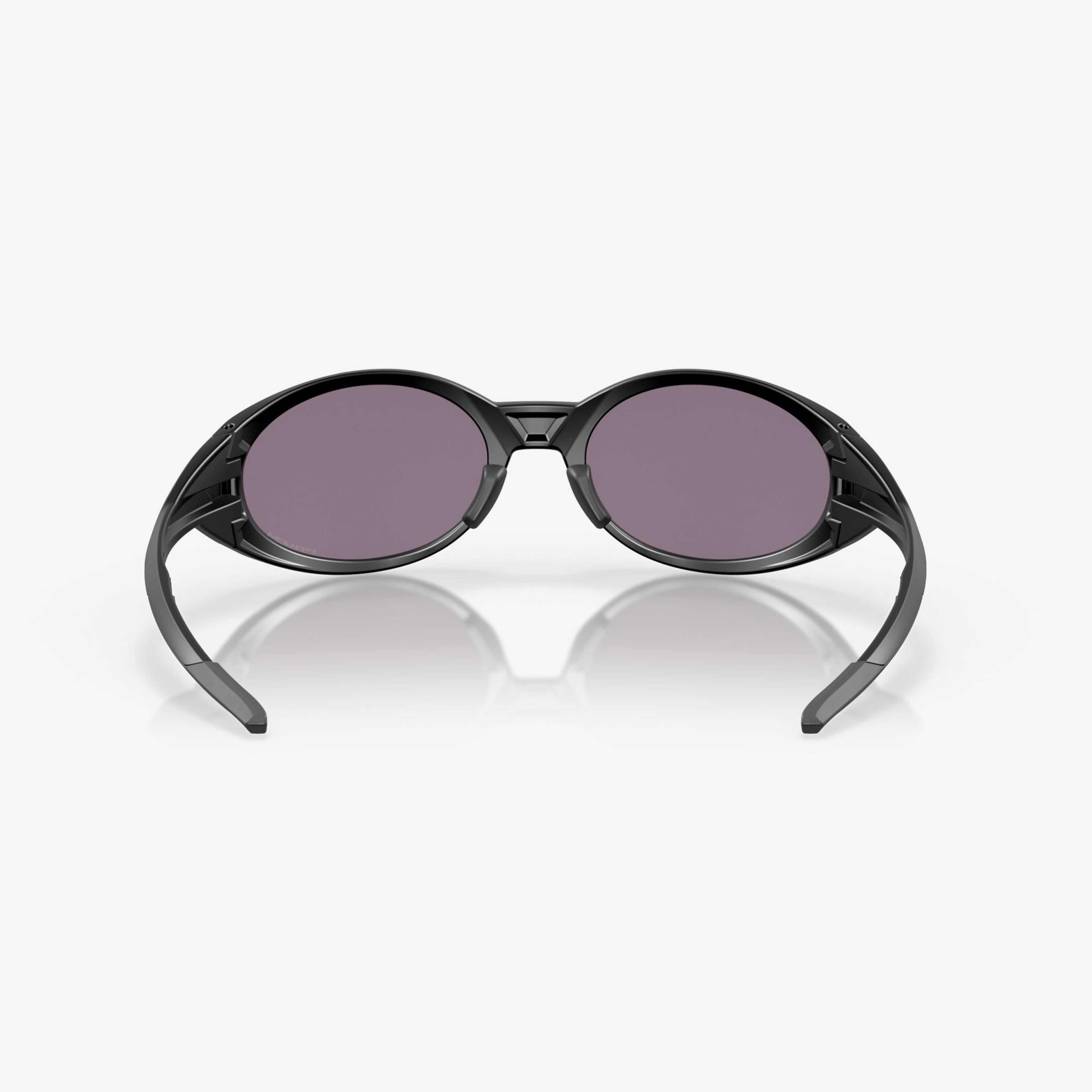 Oakley OO9438 Unisex Siyah Güneş Gözlüğü