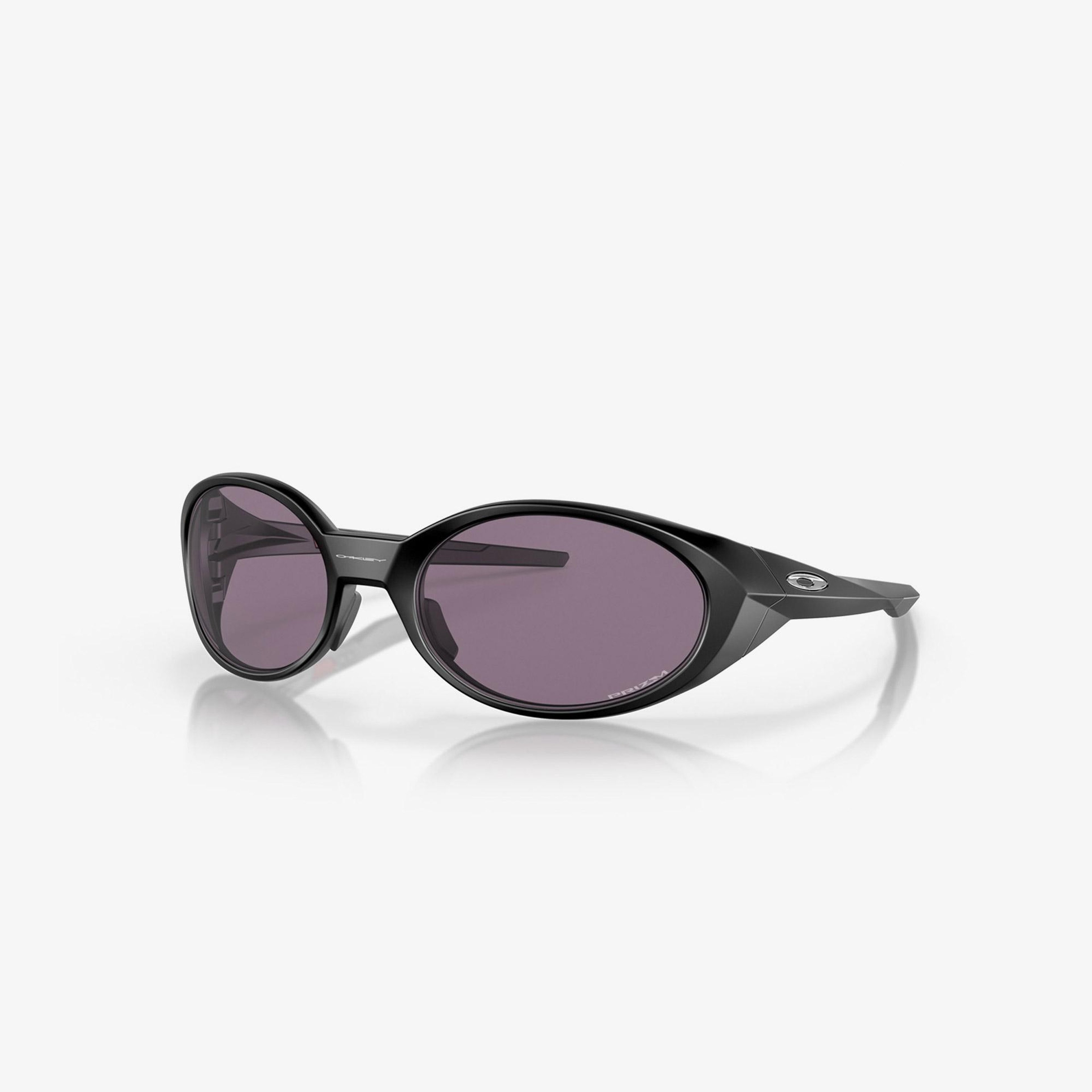 Oakley OO9438 Unisex Siyah Güneş Gözlüğü