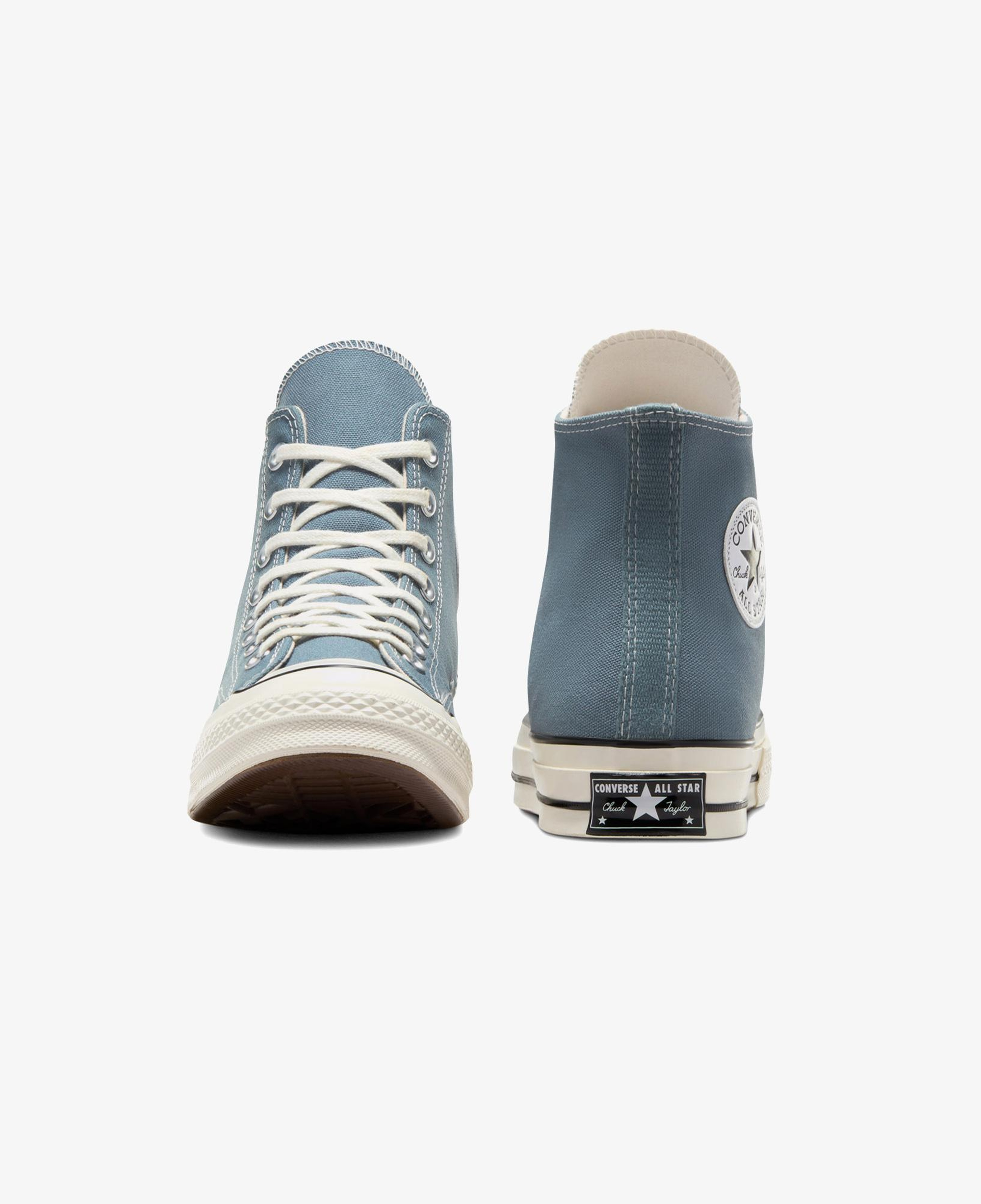 Converse Chuck 70 Unisex Lacivert Sneaker