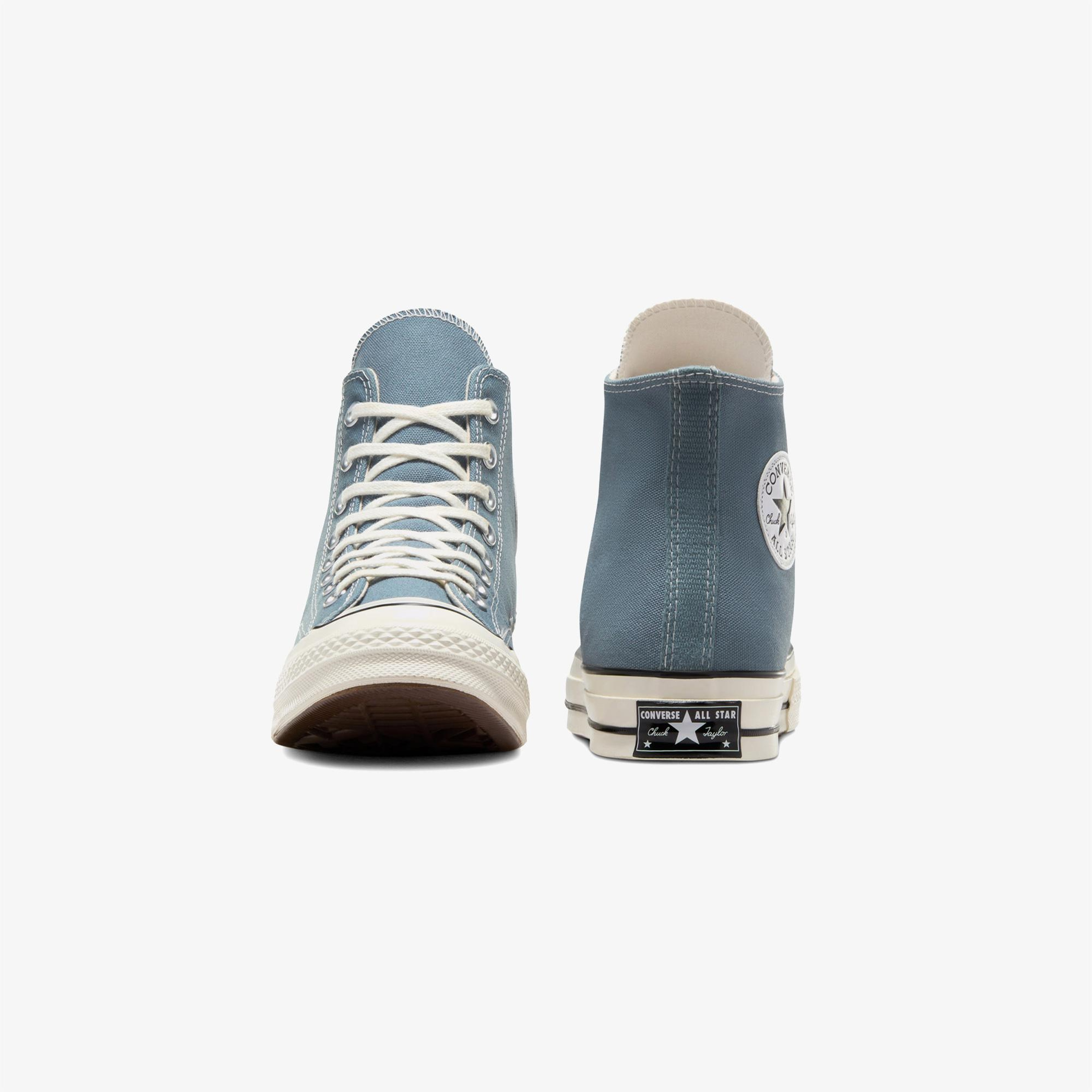 Converse Chuck 70 Unisex Lacivert Sneaker