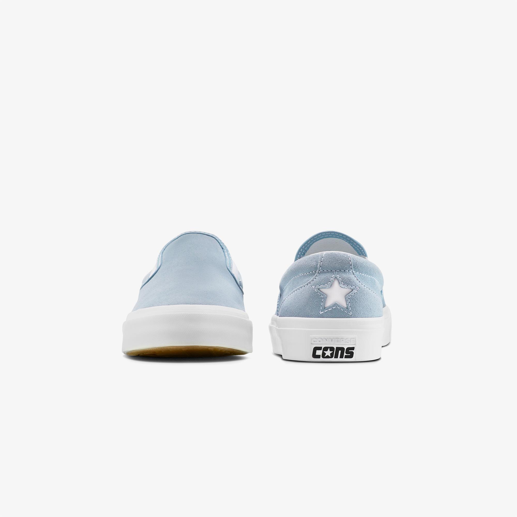 Converse One Star Slip Pro Unisex Mavi Sneaker