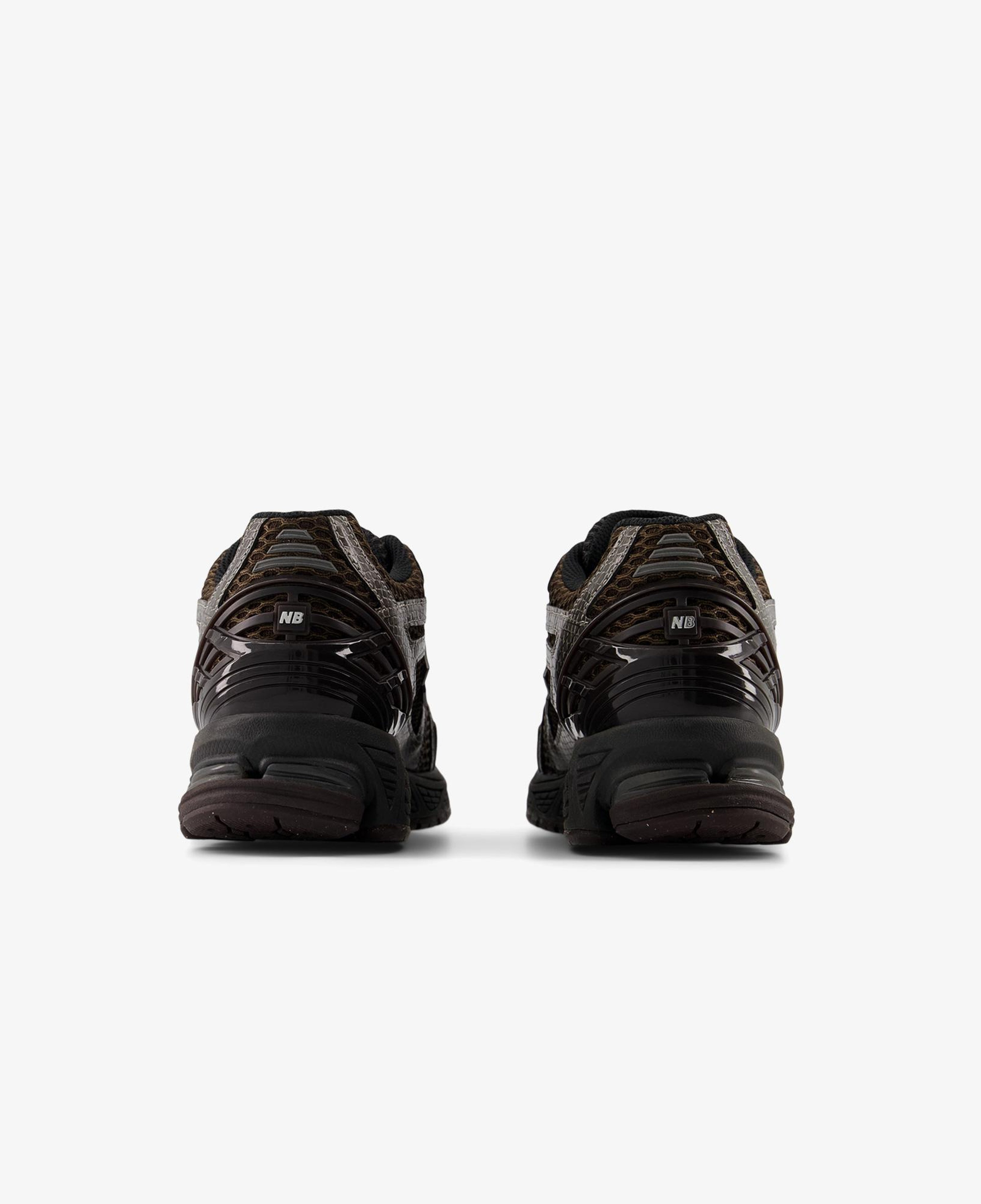 New Balance 1906 Lifestyle Unisex Kahverengi Spor Ayakkabı