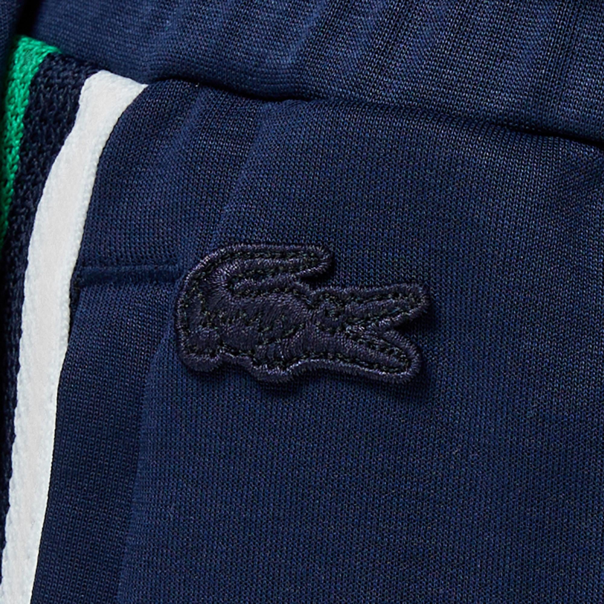 Lacoste Kadın Lacivert Eşofman Altı