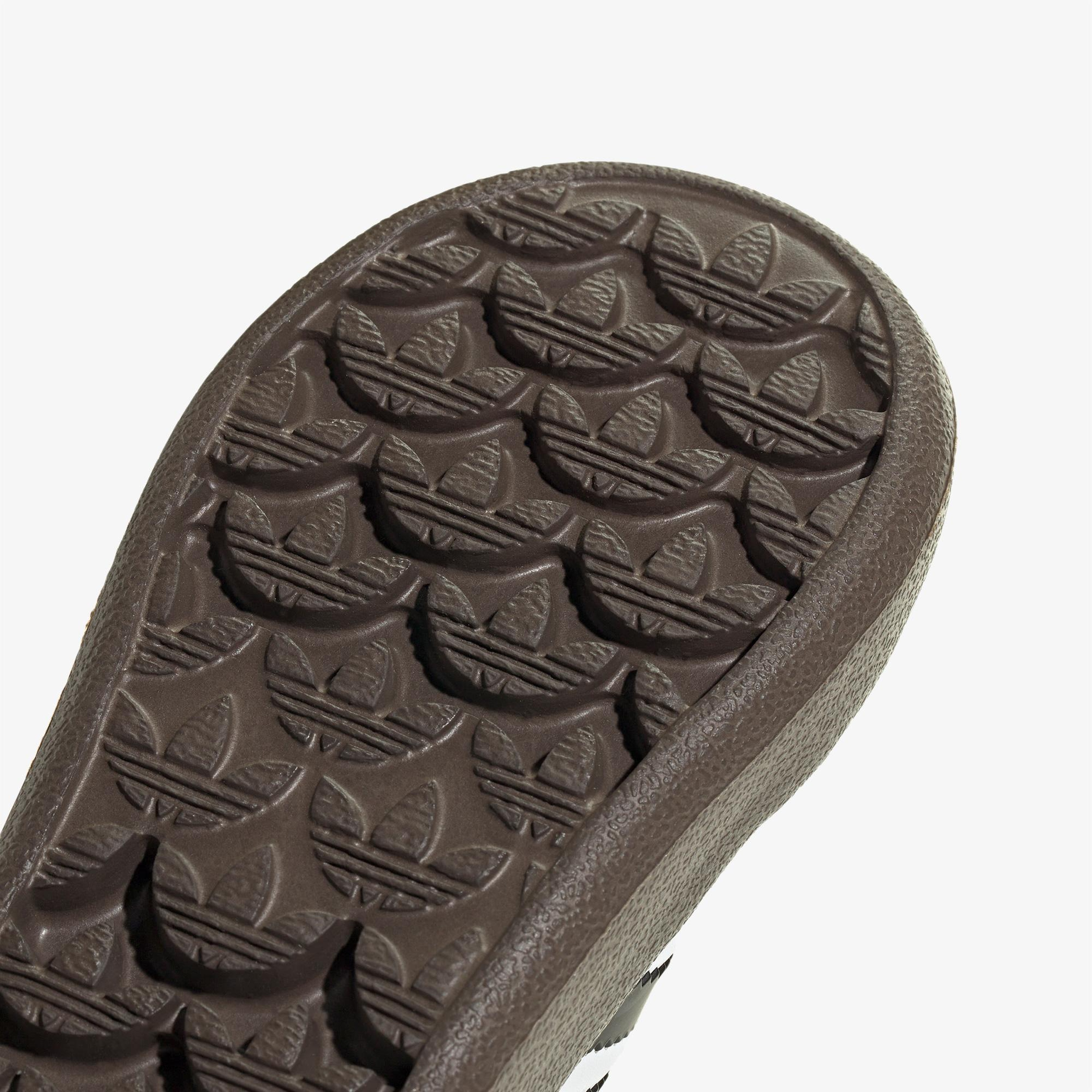 adidas Adifom Samba 360 Bebek Beyaz Spor Ayakkabı