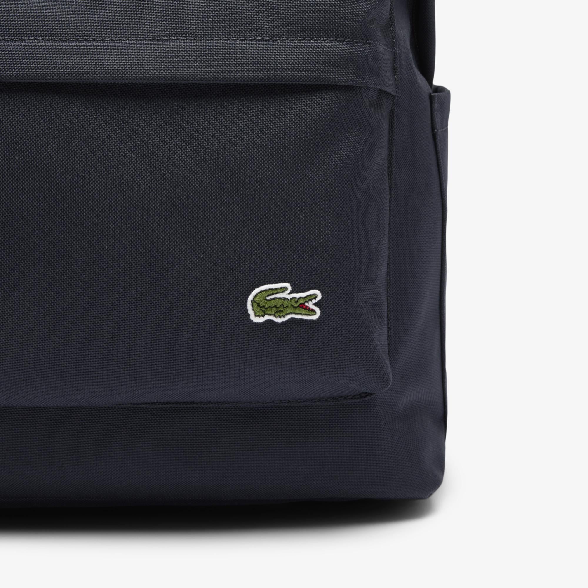 Lacoste Erkek Lacivert Sırt Çantası