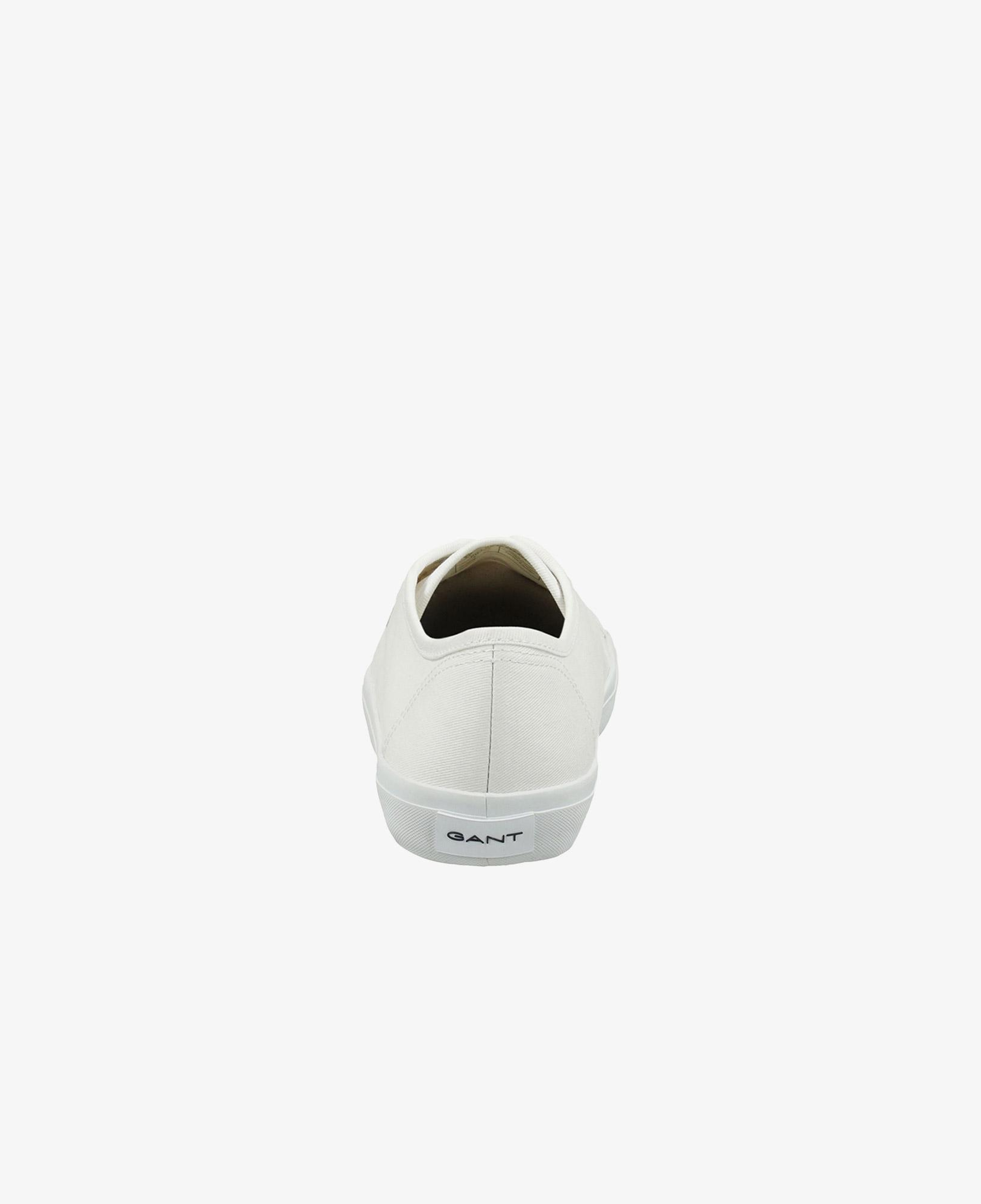 GANT Kadın Beyaz Pillox Sneaker